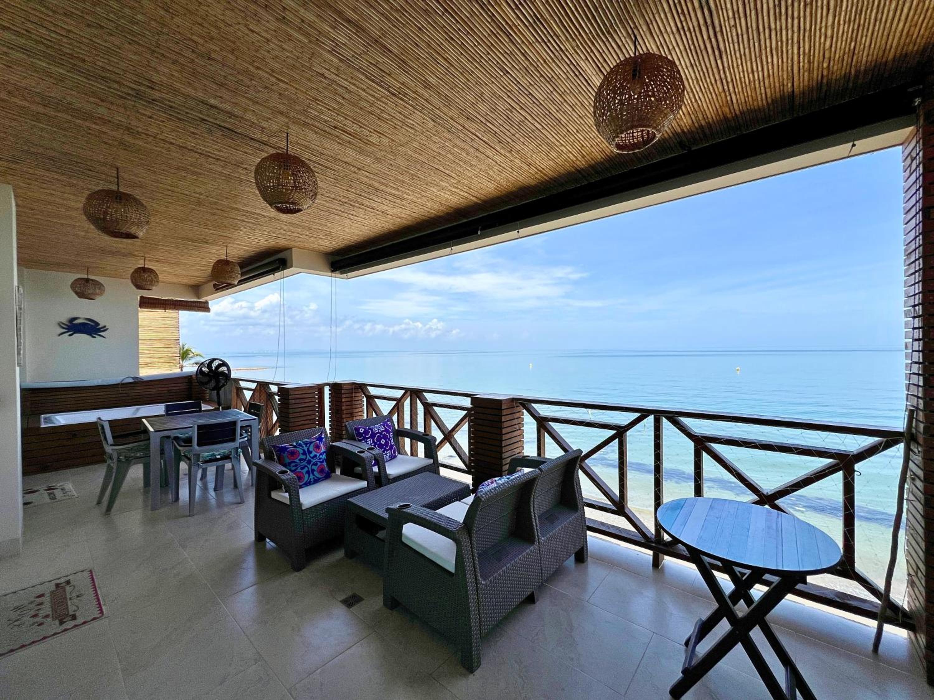 EcoSuites Laguna Beach, Playas El Francés By Alquile Su Finca