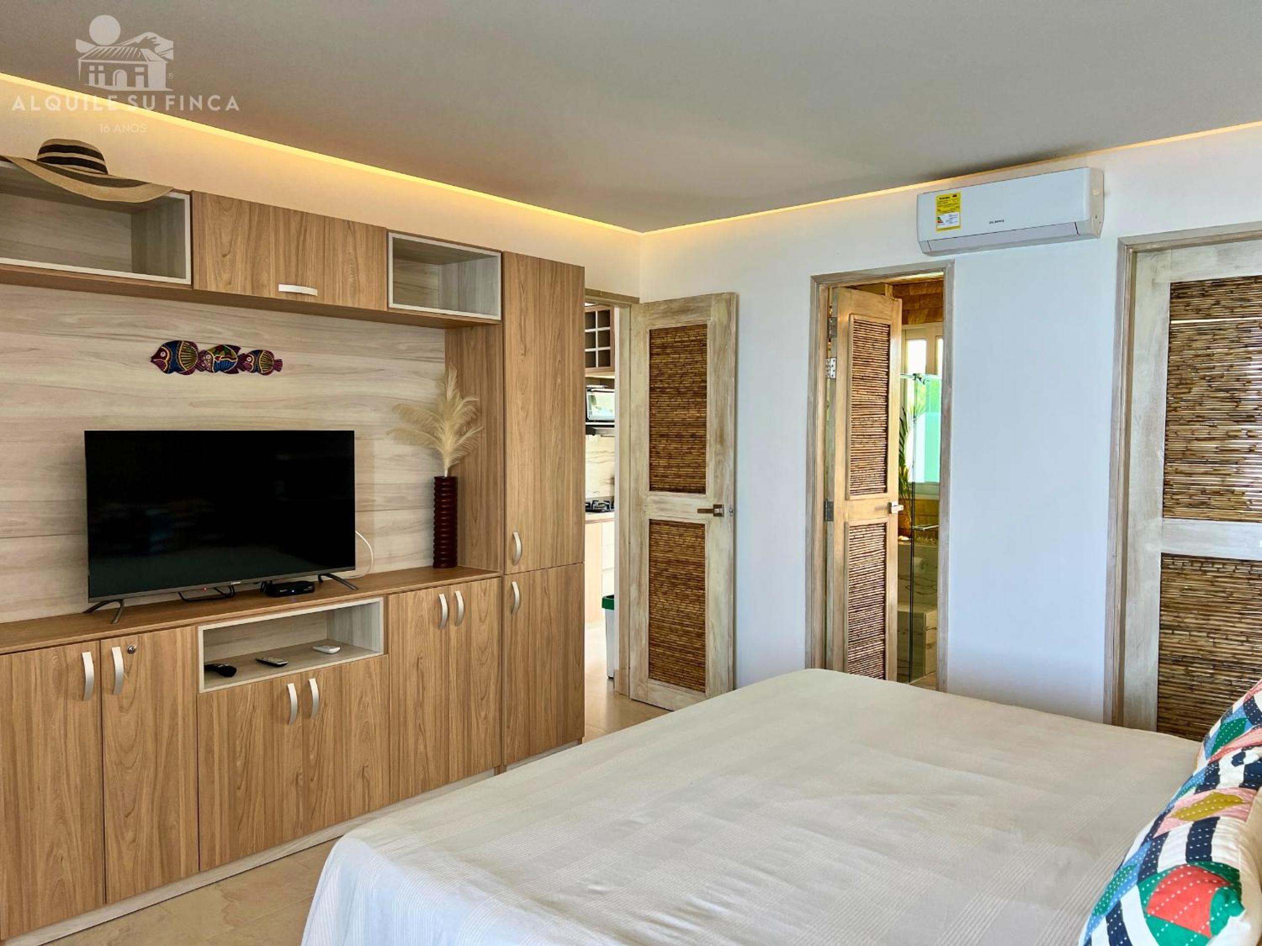 EcoSuites Laguna Beach, Playas El Francés By Alquile Su Finca