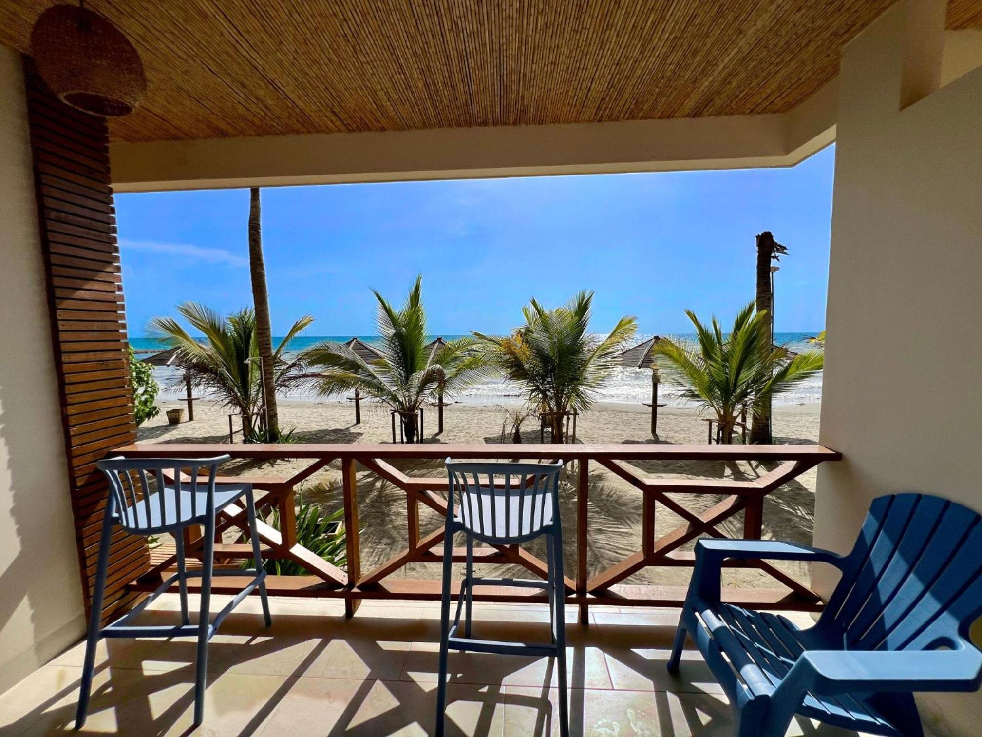 EcoSuites Laguna Beach, Playas El Francés By Alquile Su Finca