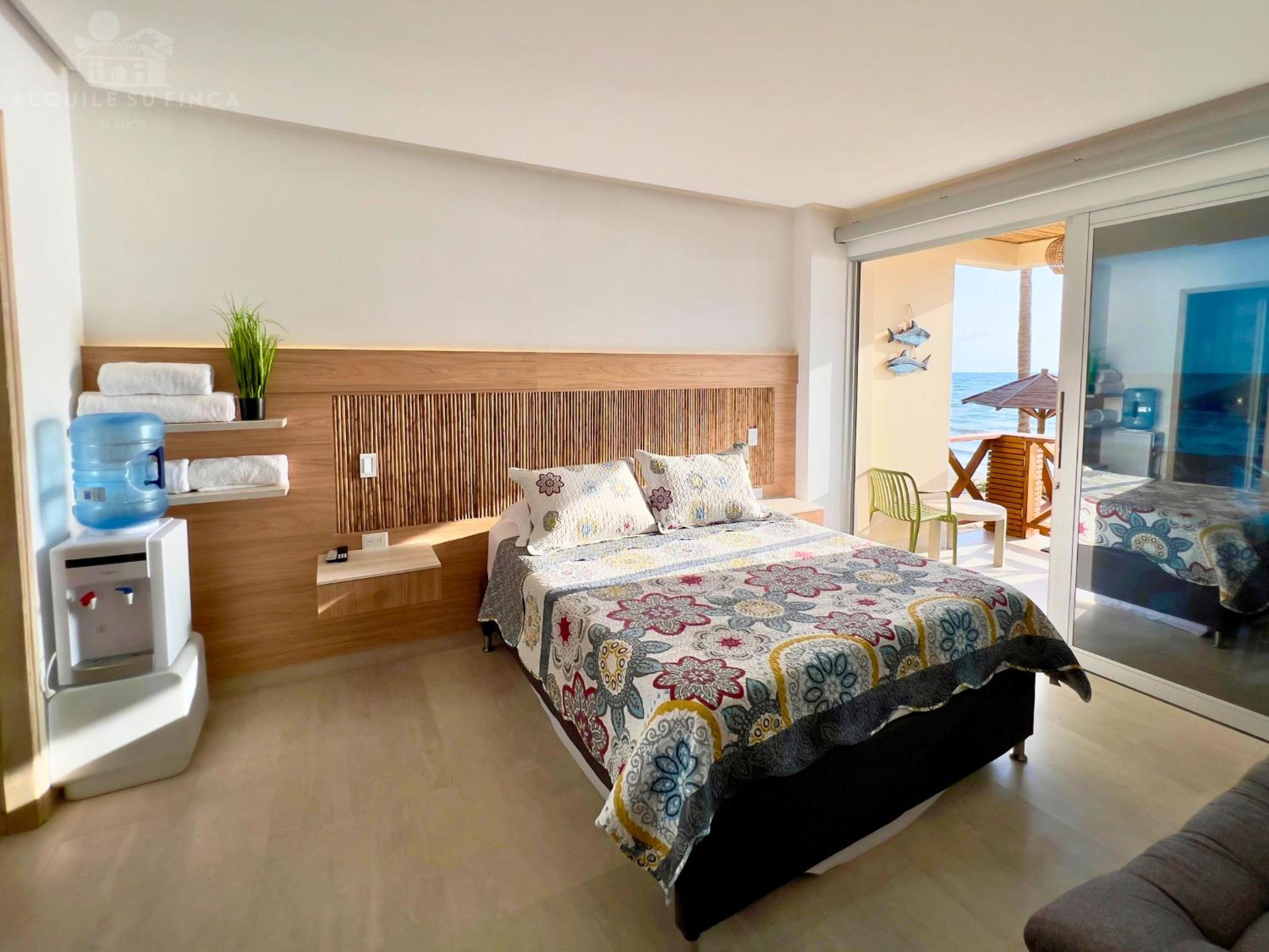 EcoSuites Laguna Beach, Playas El Francés By Alquile Su Finca