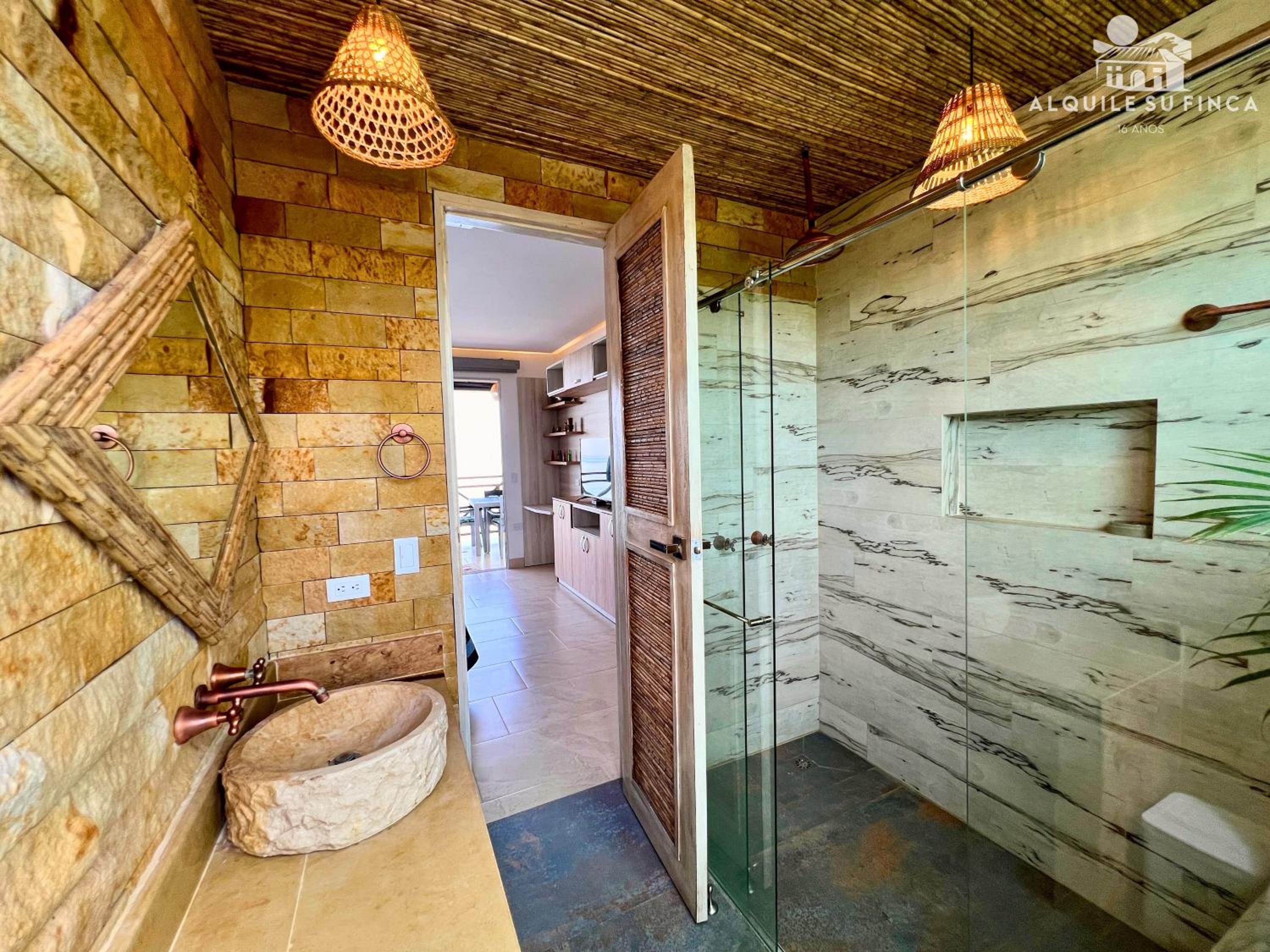 EcoSuites Laguna Beach, Playas El Francés By Alquile Su Finca