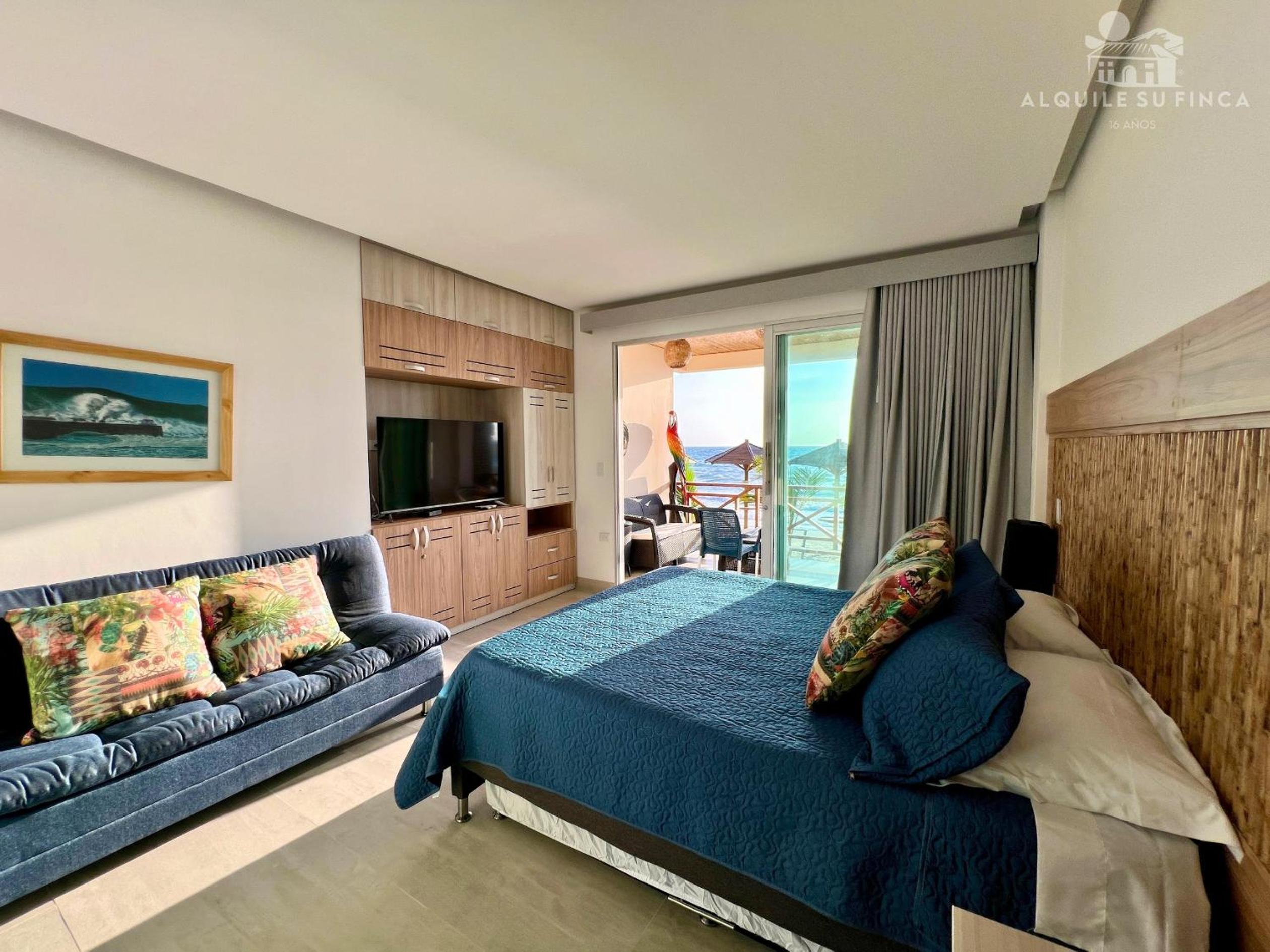 EcoSuites Laguna Beach, Playas El Francés By Alquile Su Finca
