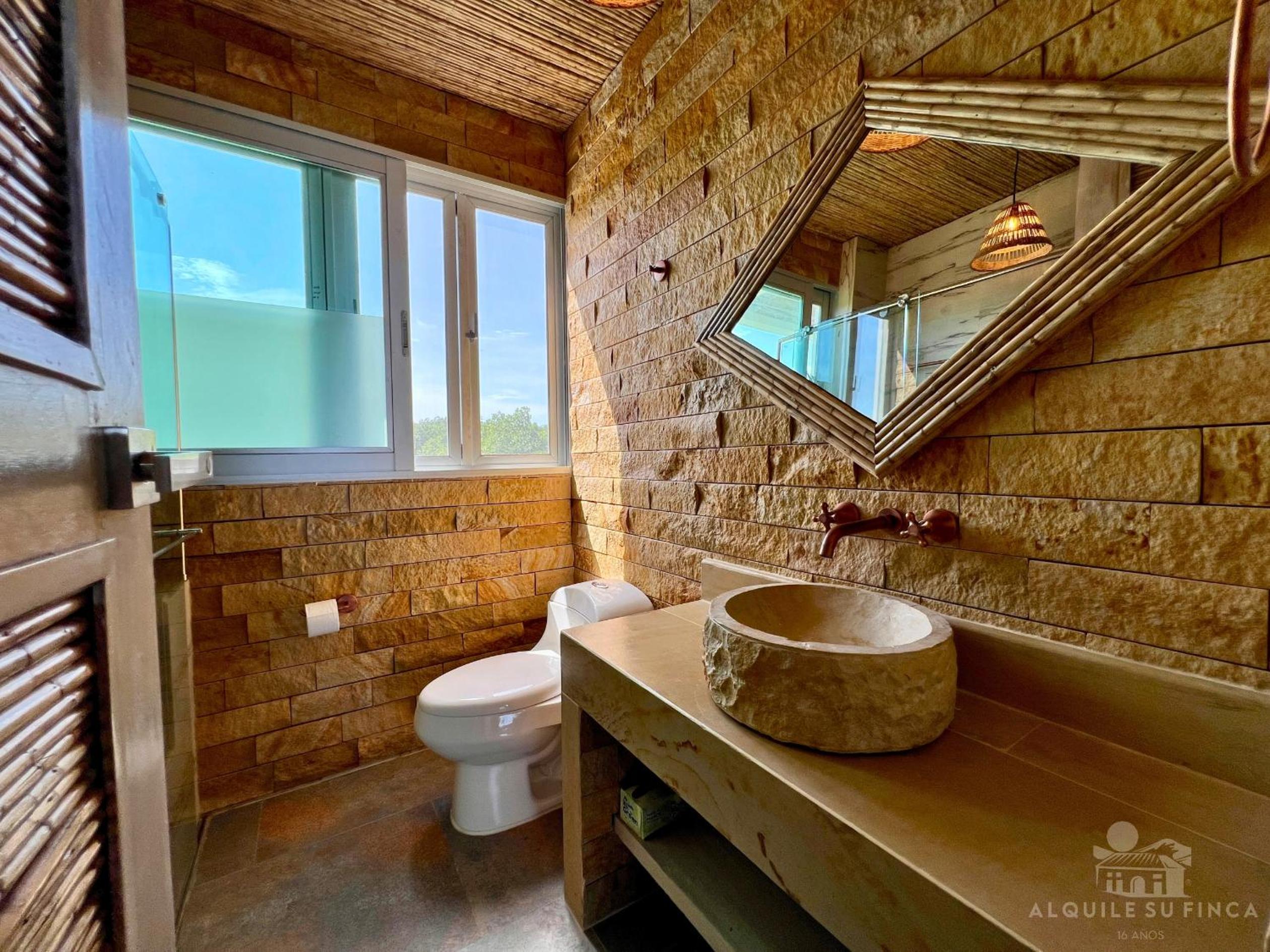 EcoSuites Laguna Beach, Playas El Francés By Alquile Su Finca