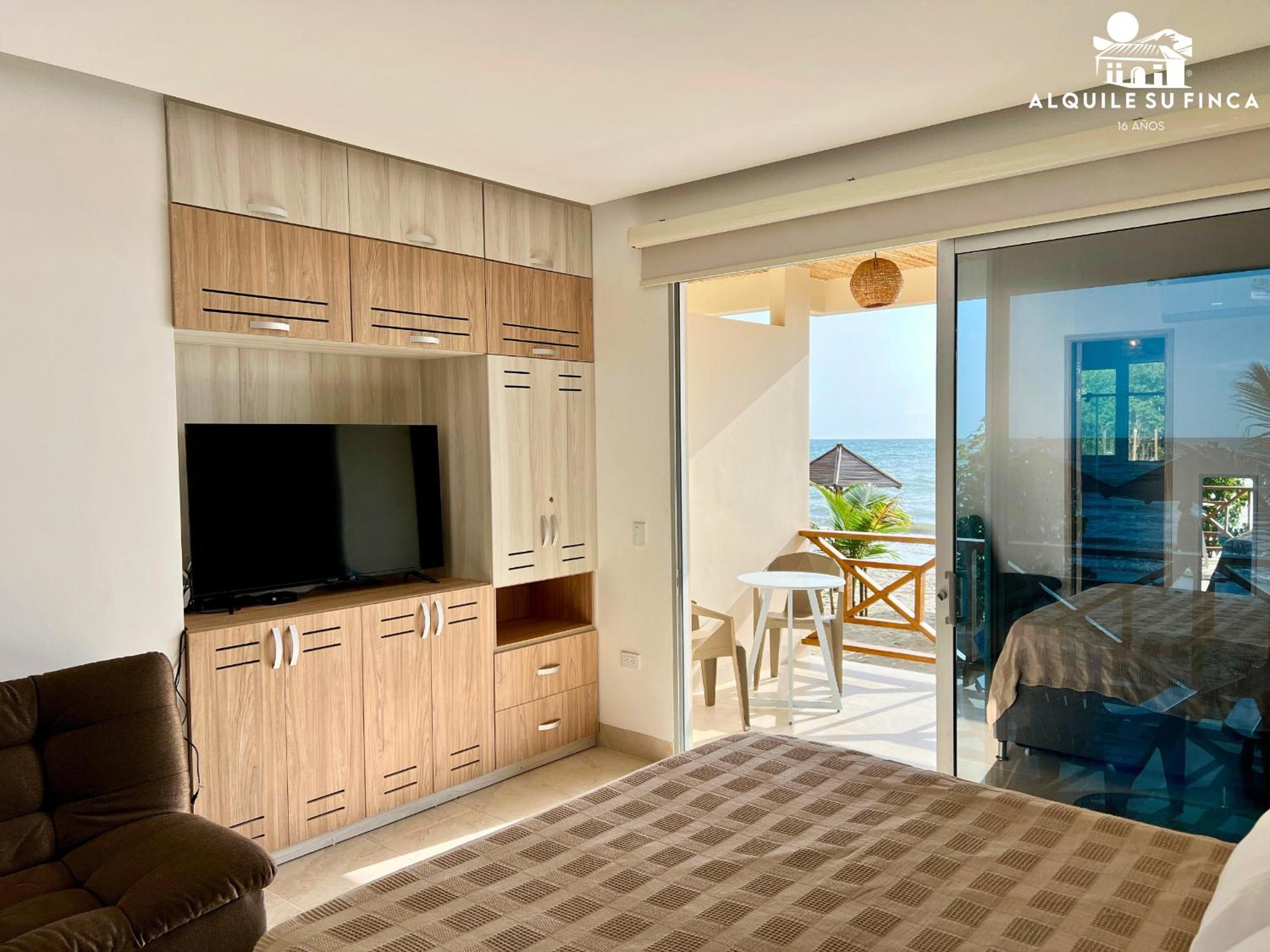 EcoSuites Laguna Beach, Playas El Francés By Alquile Su Finca