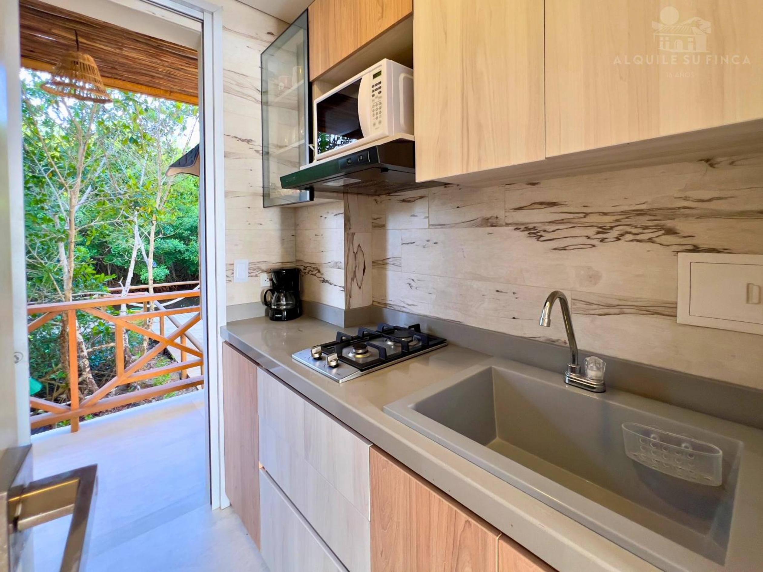 EcoSuites Laguna Beach, Playas El Francés By Alquile Su Finca