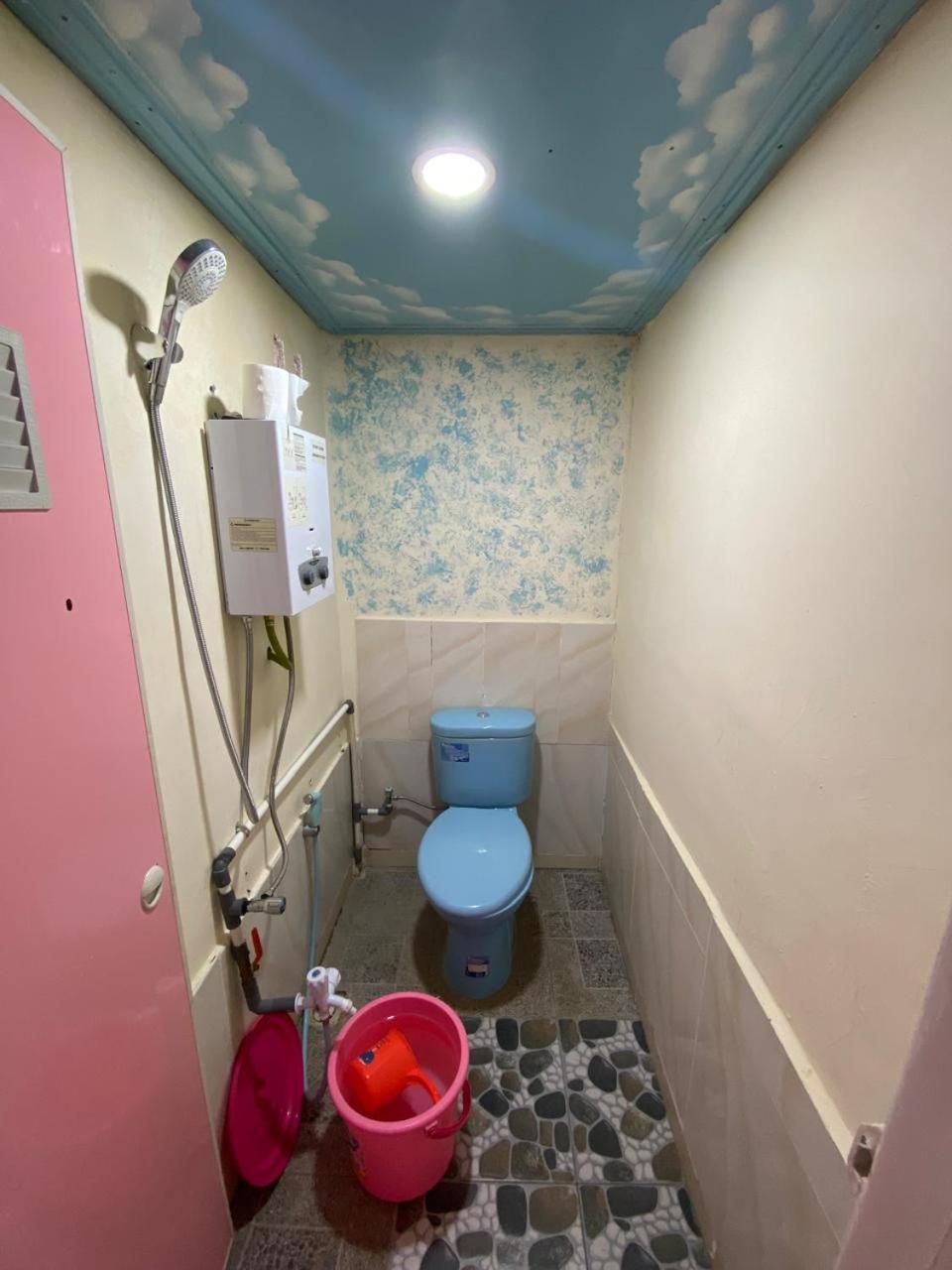 Tangkoko Backpacker Home stay