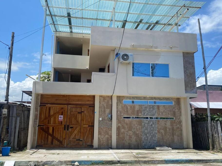 Residencia El Refugio