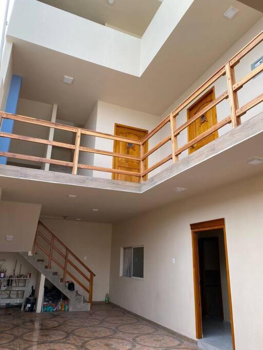 Residencia El Refugio