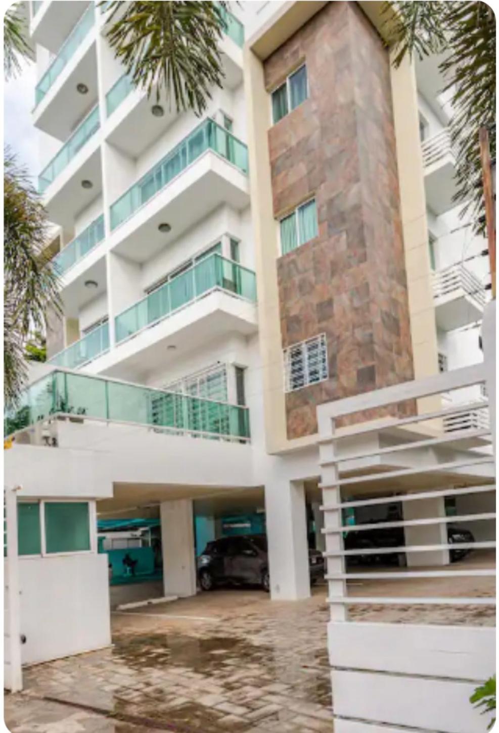 Deluxe Near Malecón The Santo Donimgo And Colonial Zone