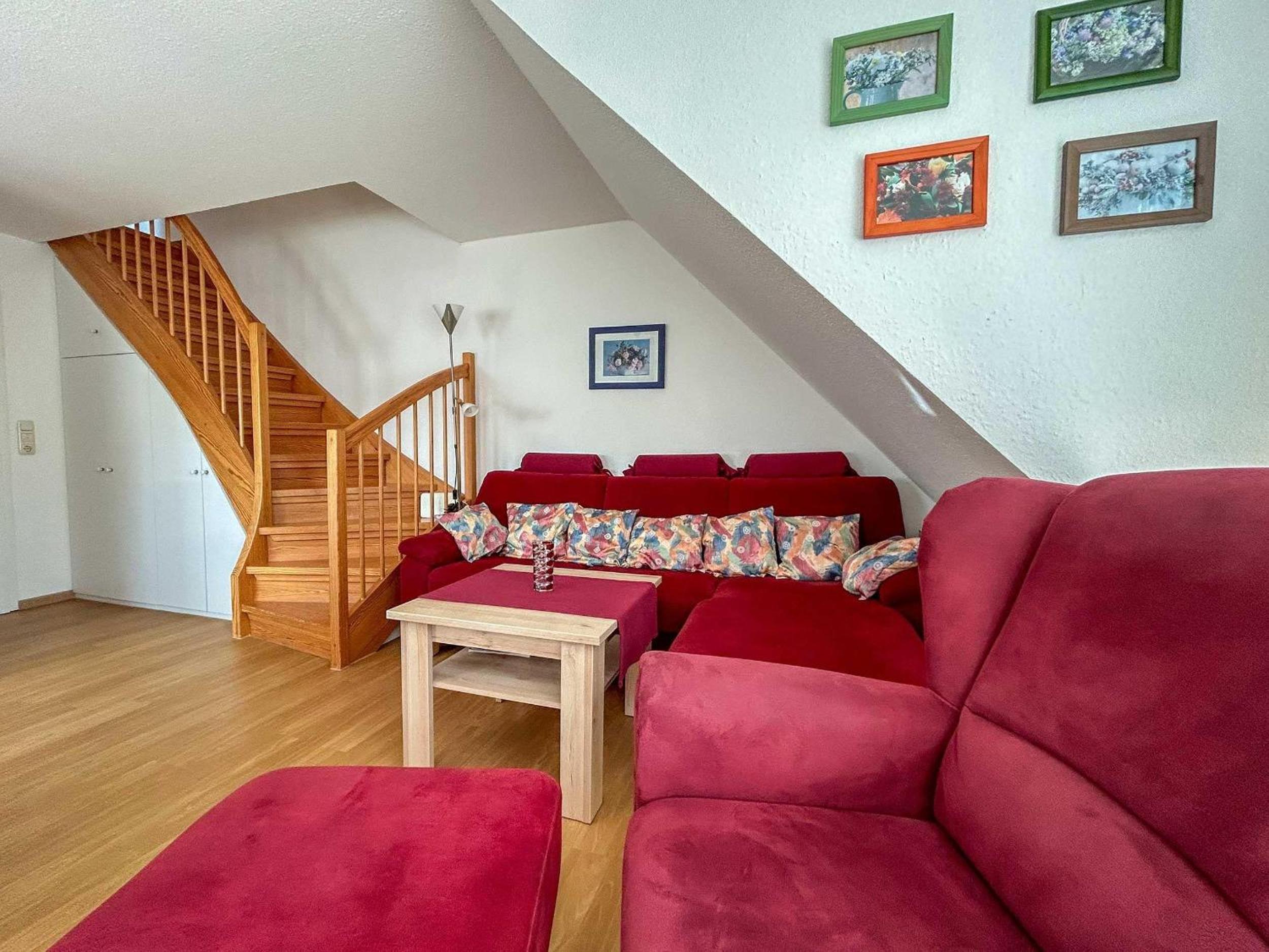 Ferienwohnung-Bickelstein