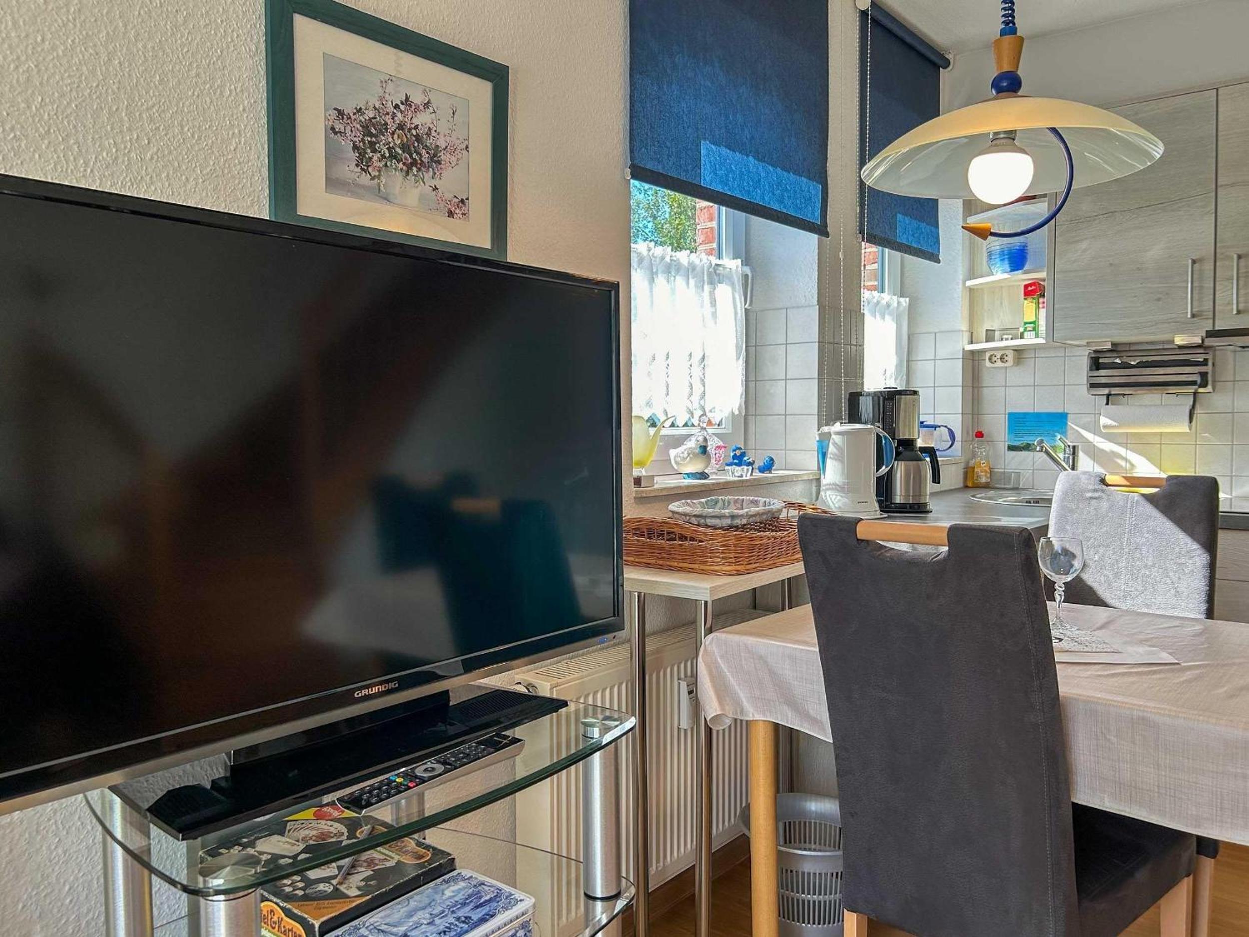 Ferienwohnung-Bickelstein