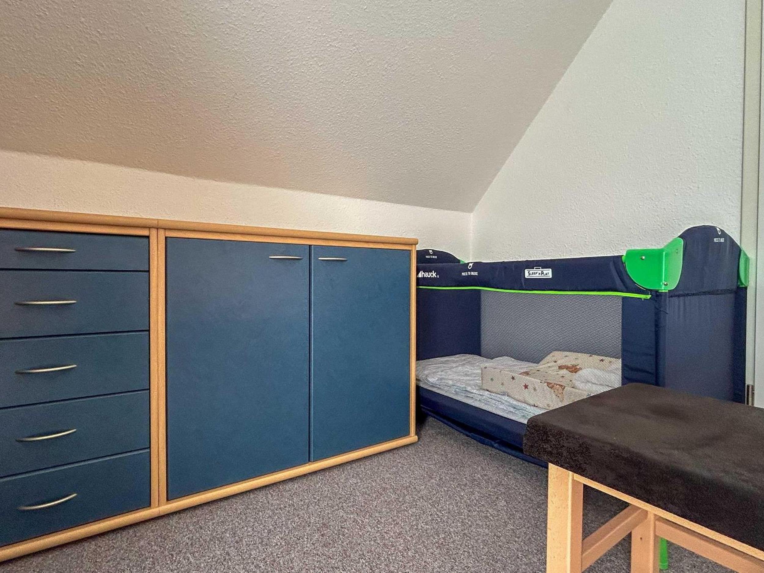 Ferienwohnung-Bickelstein