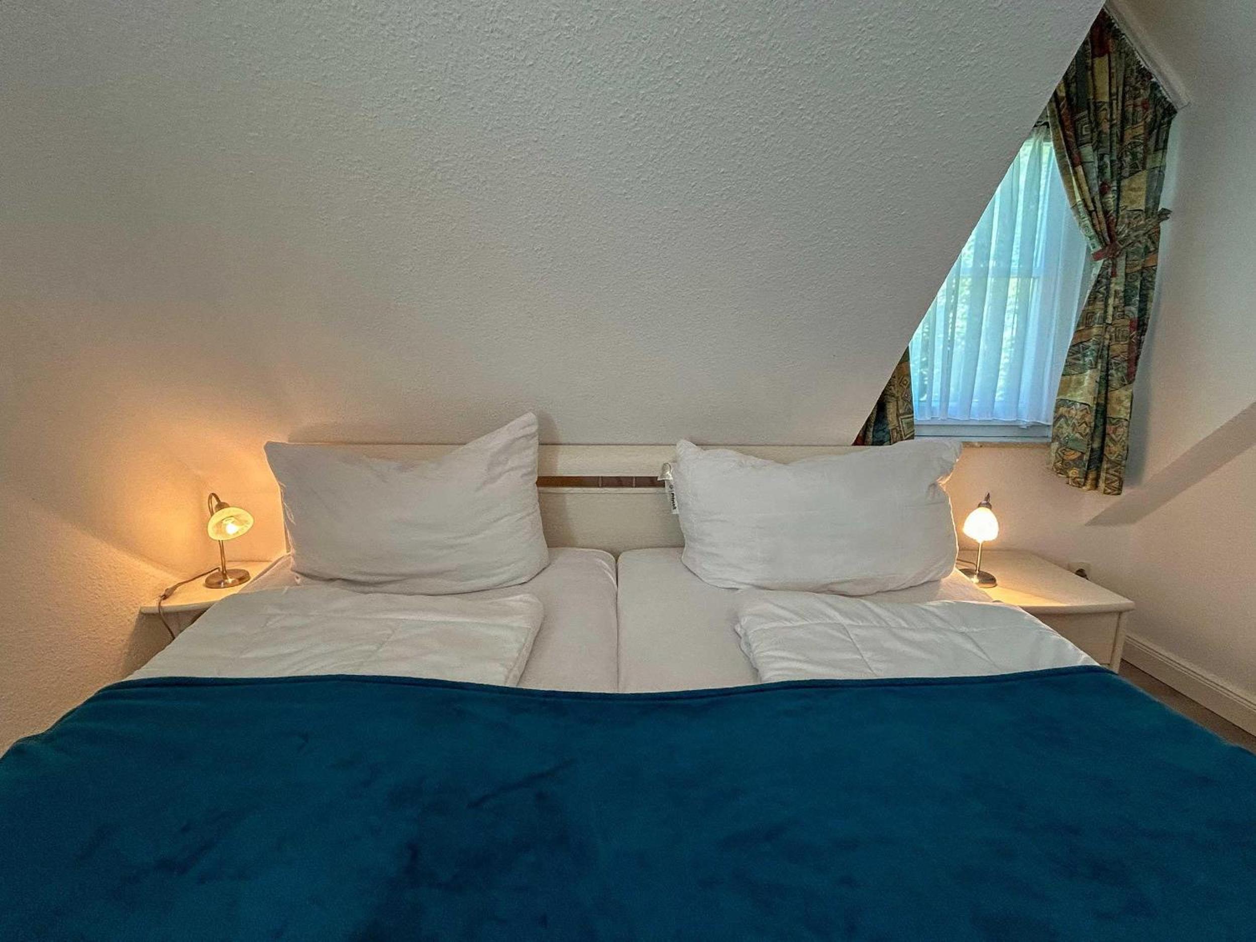 Ferienwohnung-Bickelstein