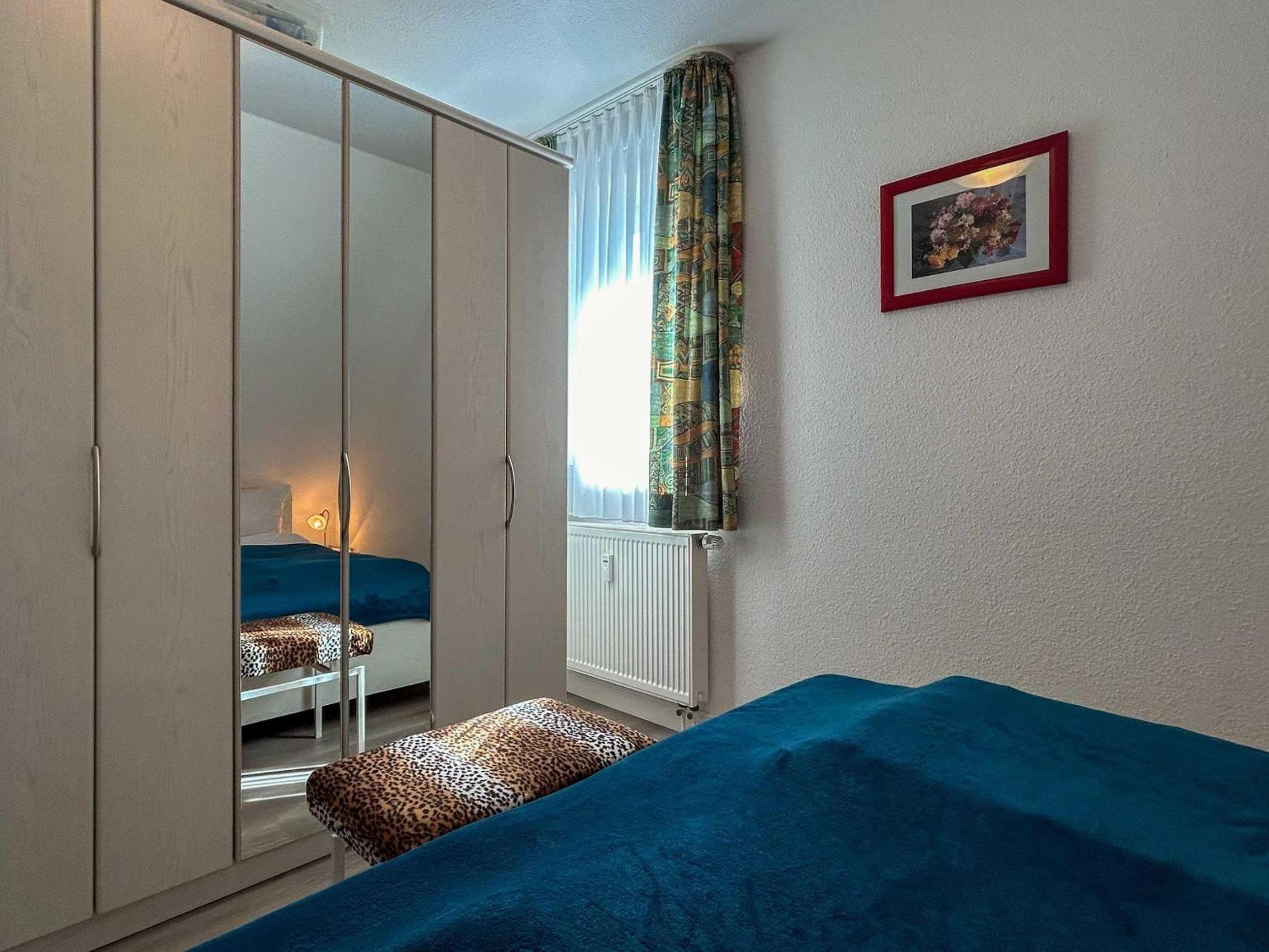 Ferienwohnung-Bickelstein
