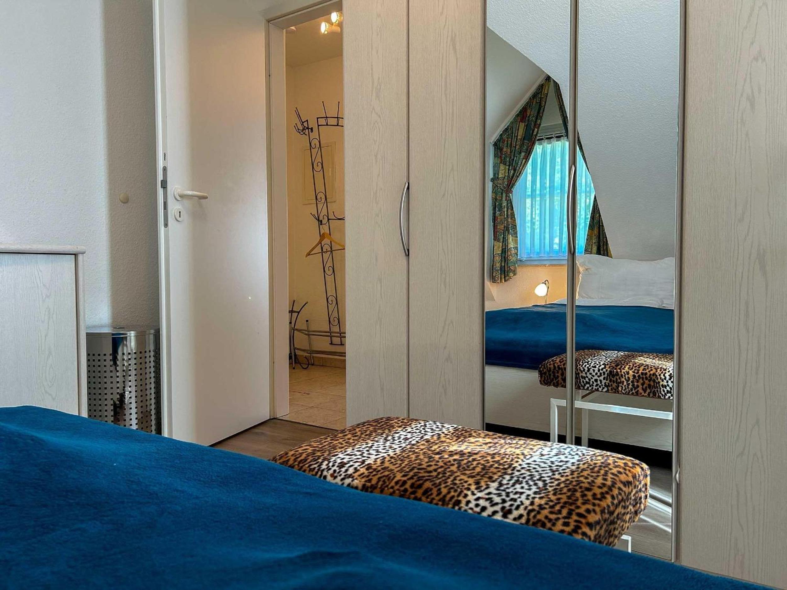 Ferienwohnung-Bickelstein
