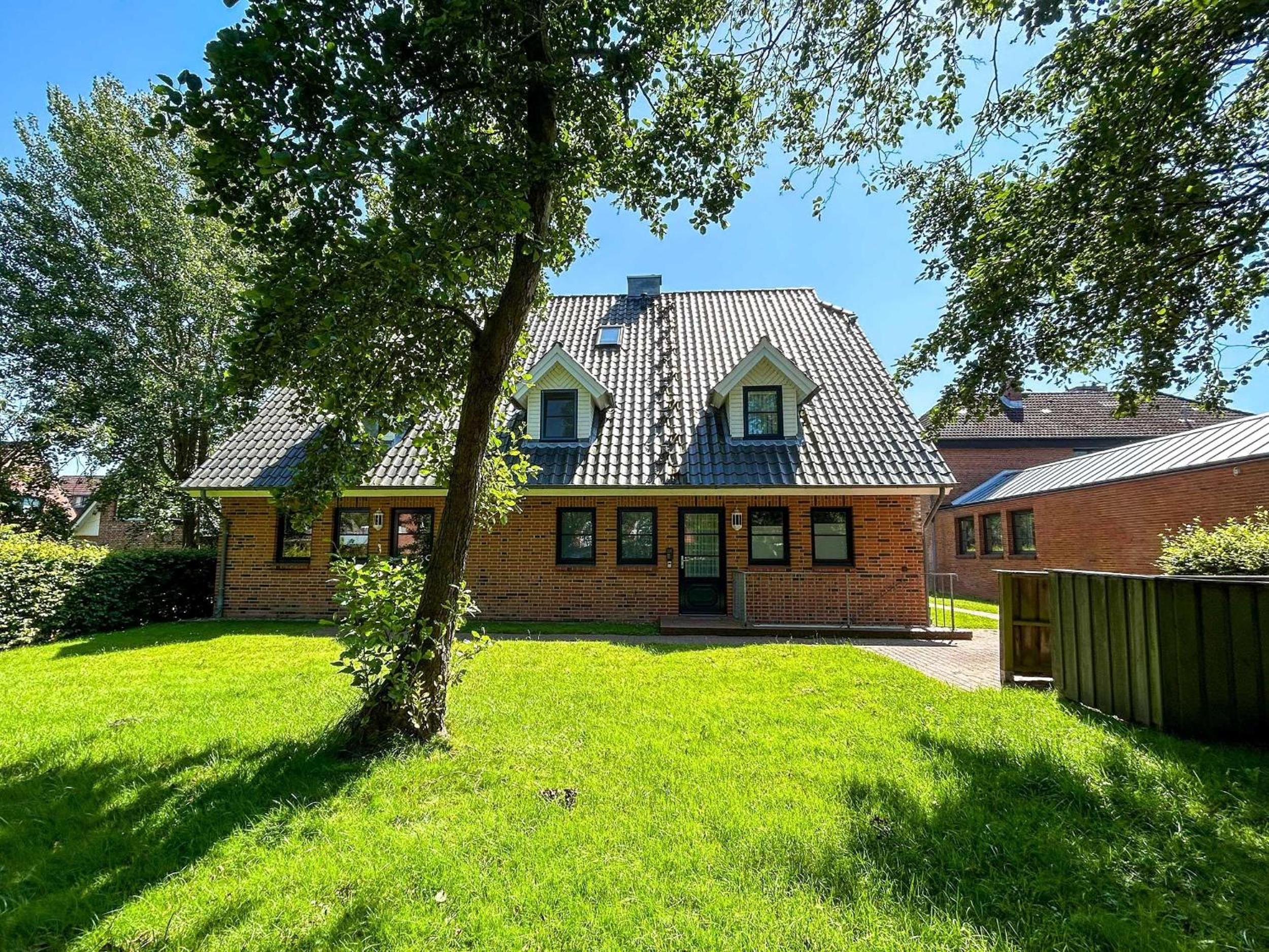 Ferienwohnung-Bickelstein