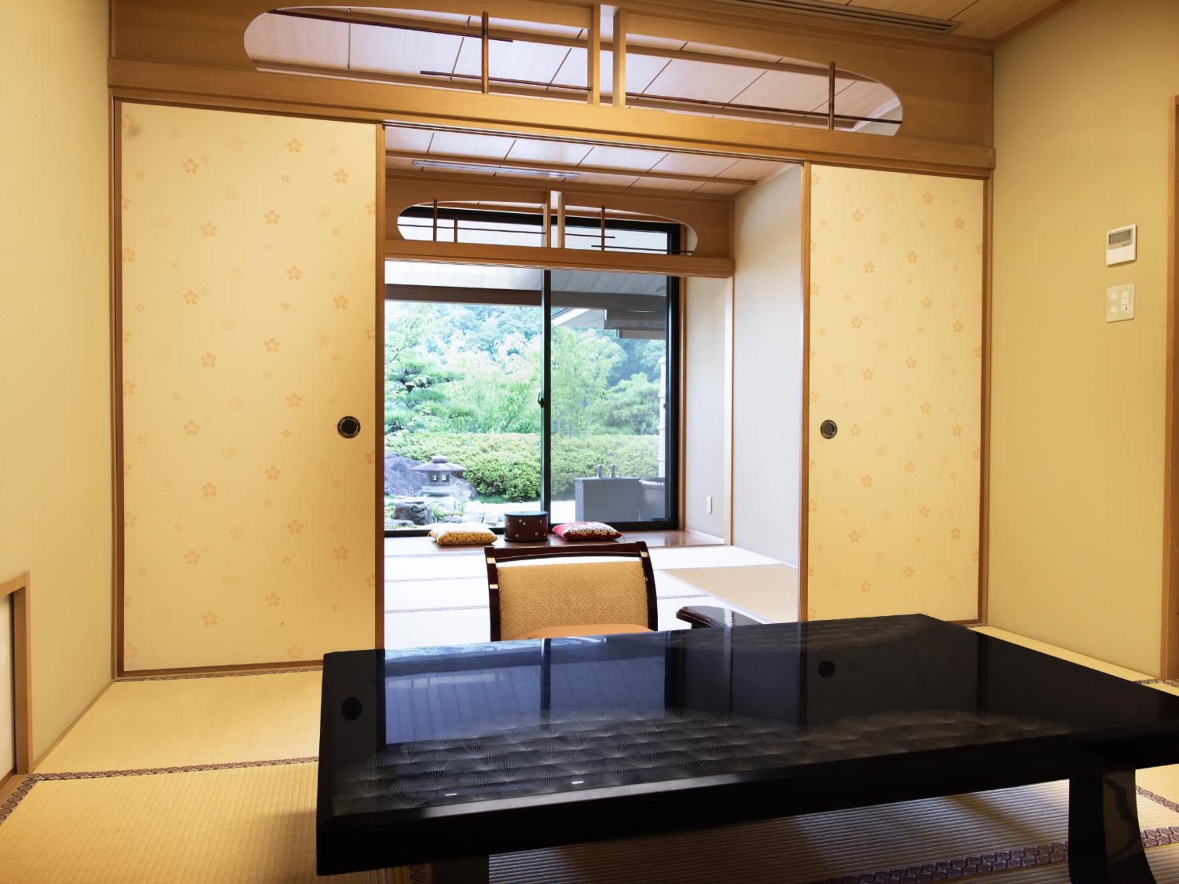 Rangetsu