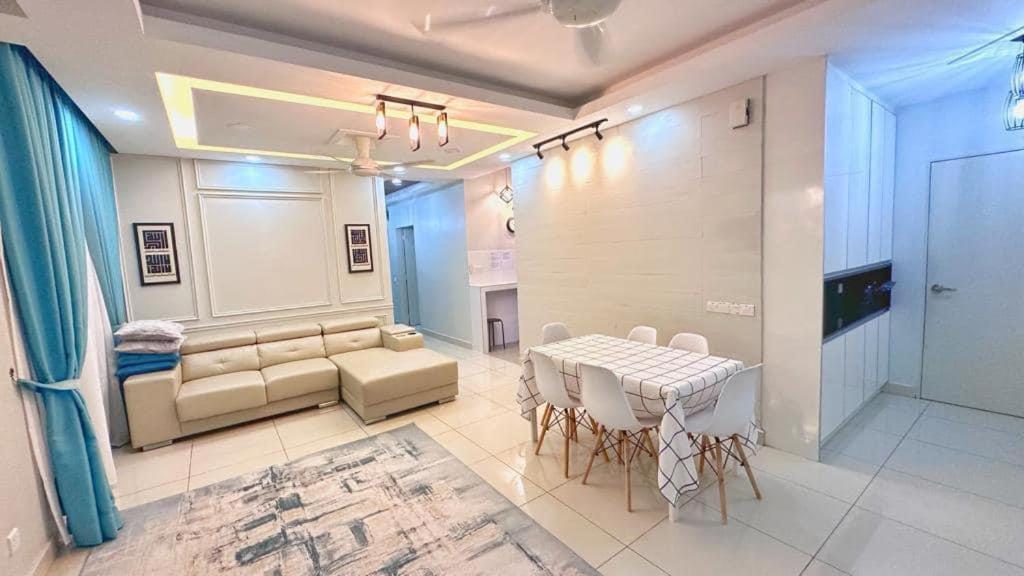Homestay G P17 - Putrajaya photo 8