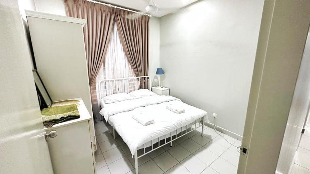 Homestay G P17 - Putrajaya