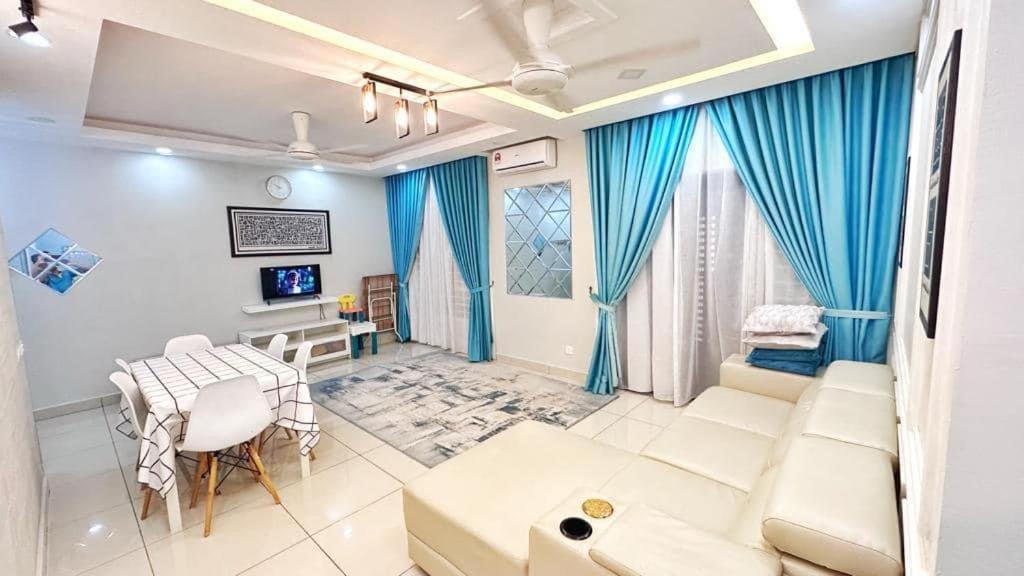 Homestay G P17 - Putrajaya