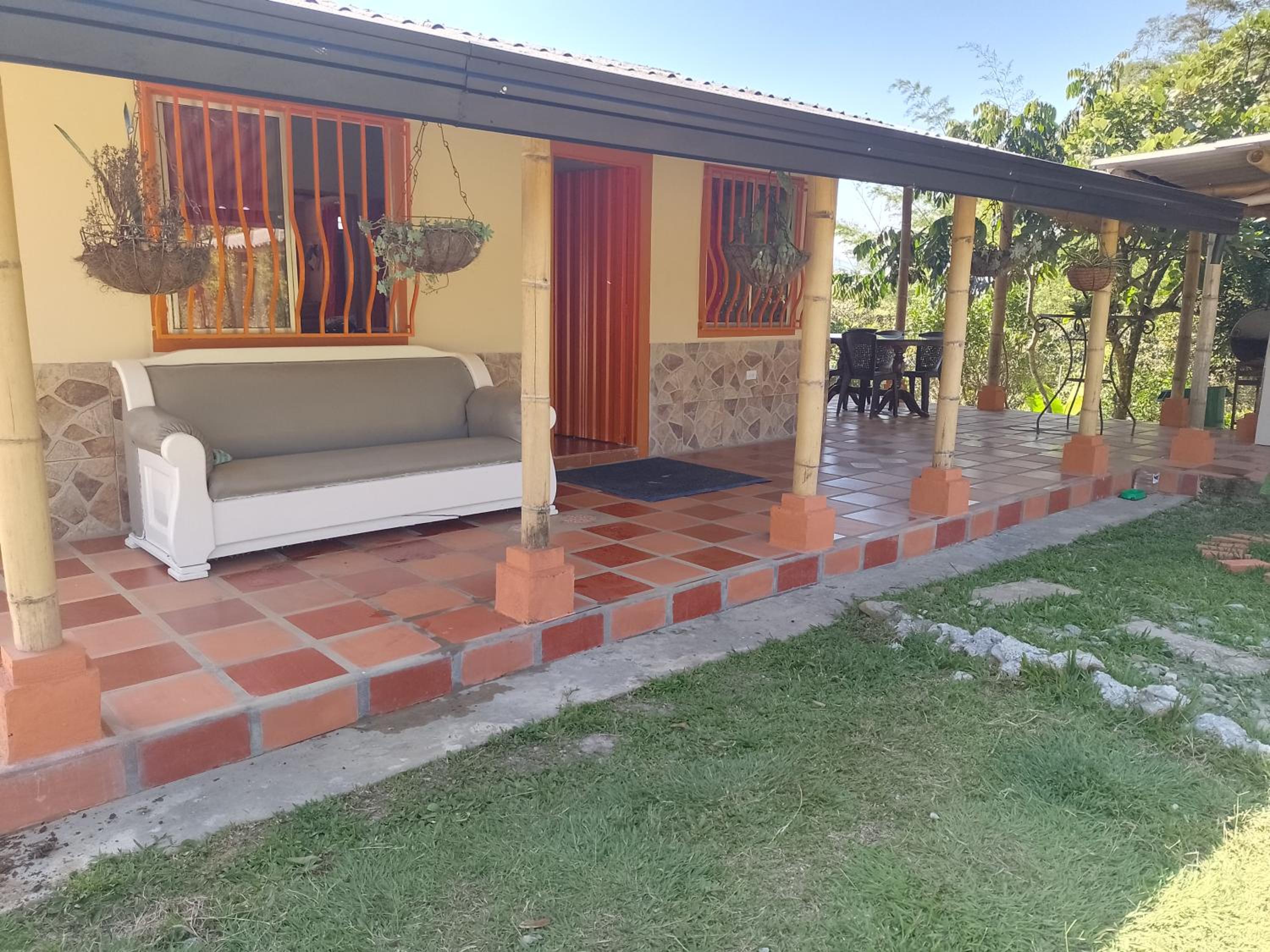 Finca La Palma