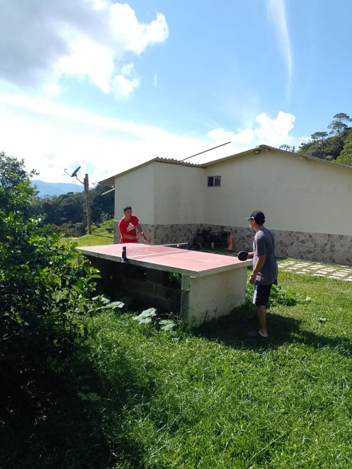 Finca La Palma