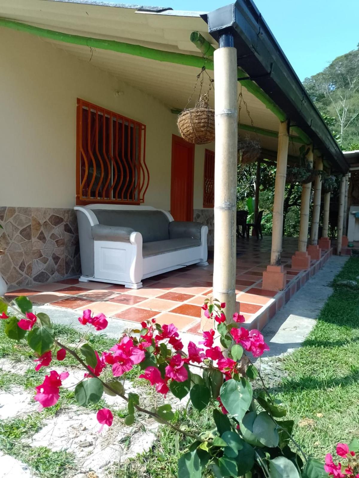 Finca La Palma