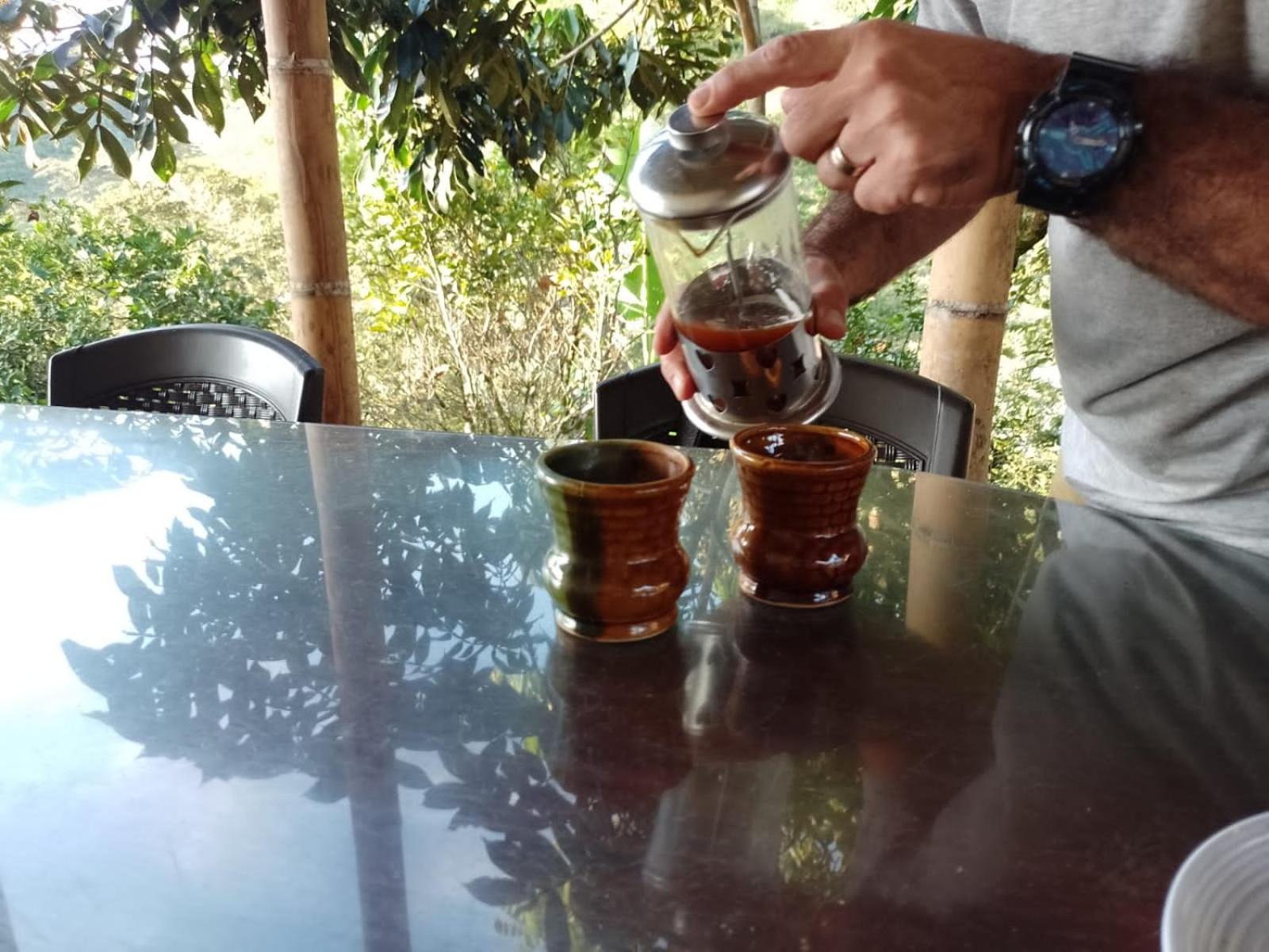 Finca La Palma