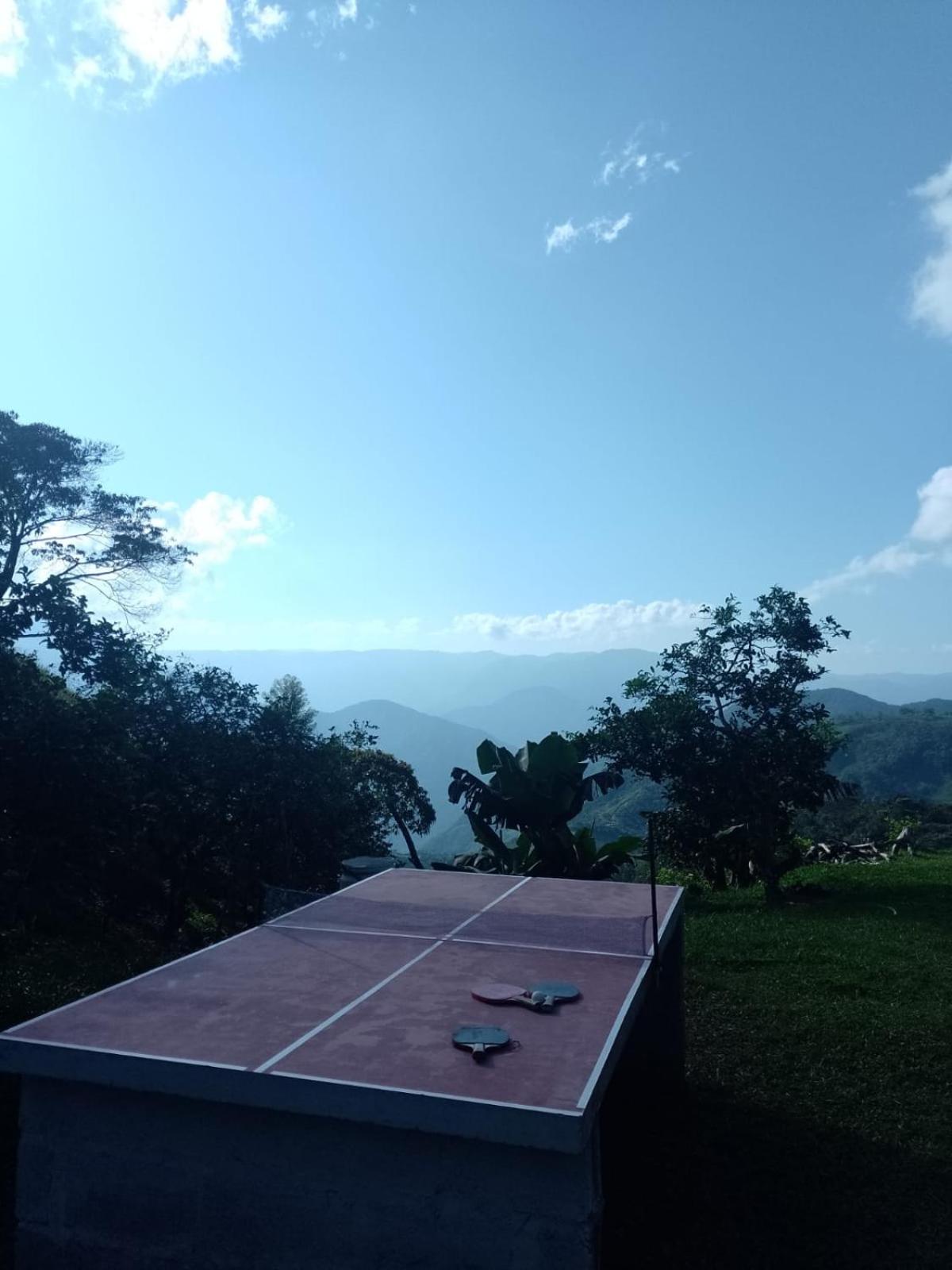 Finca La Palma