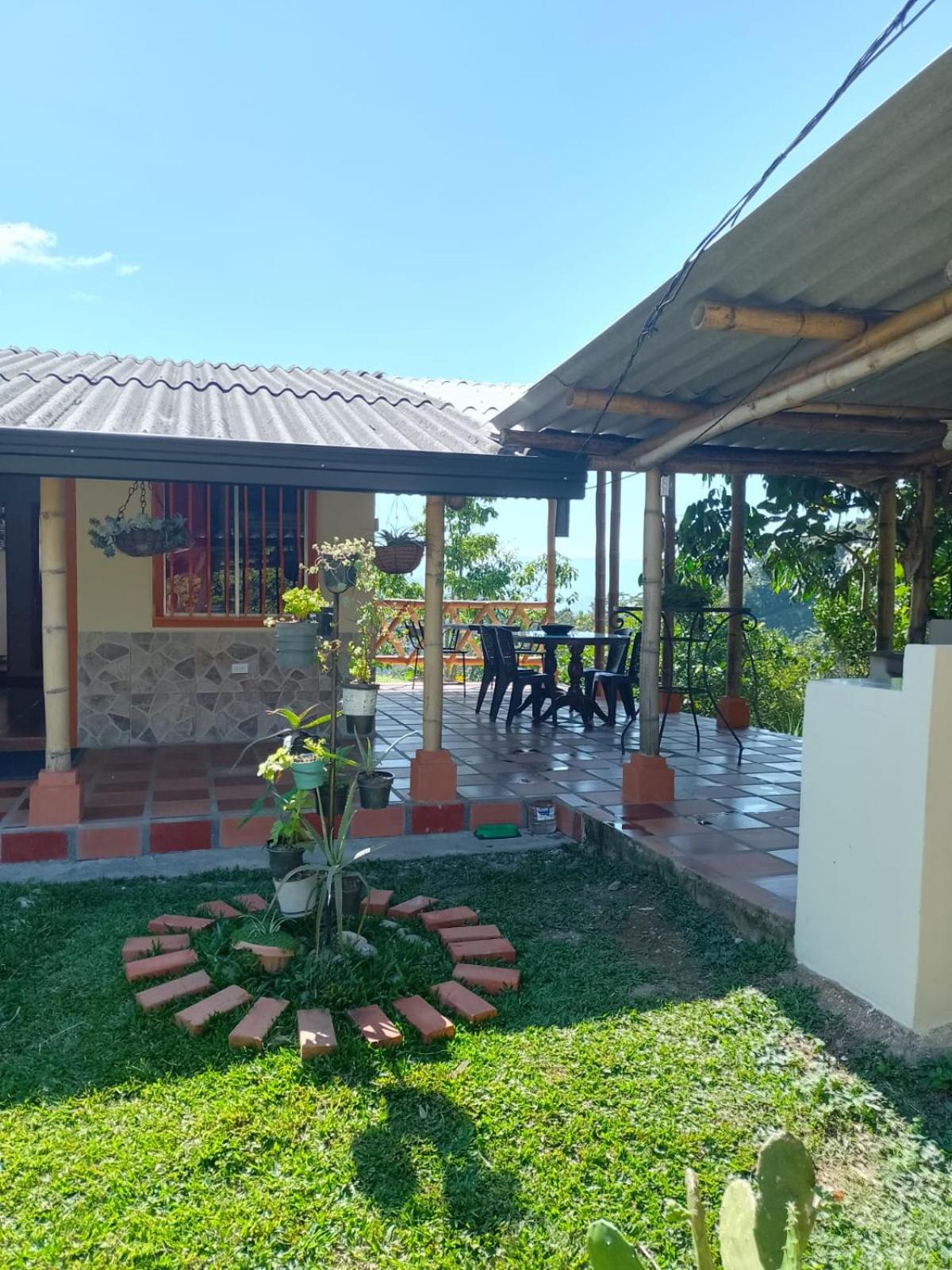 Finca La Palma
