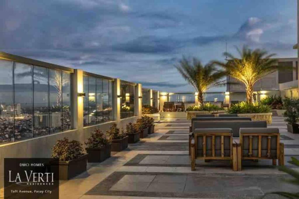 Laverti Residences view 5