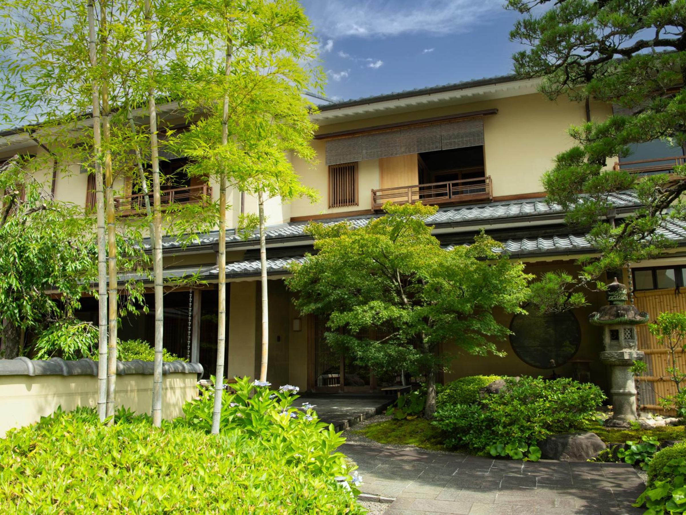 Hotel Rangetsu - Image 1