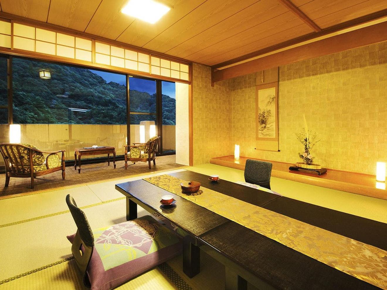 Hotel Yunomoto