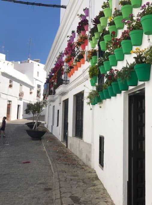 Apartamento reformado en Vejer