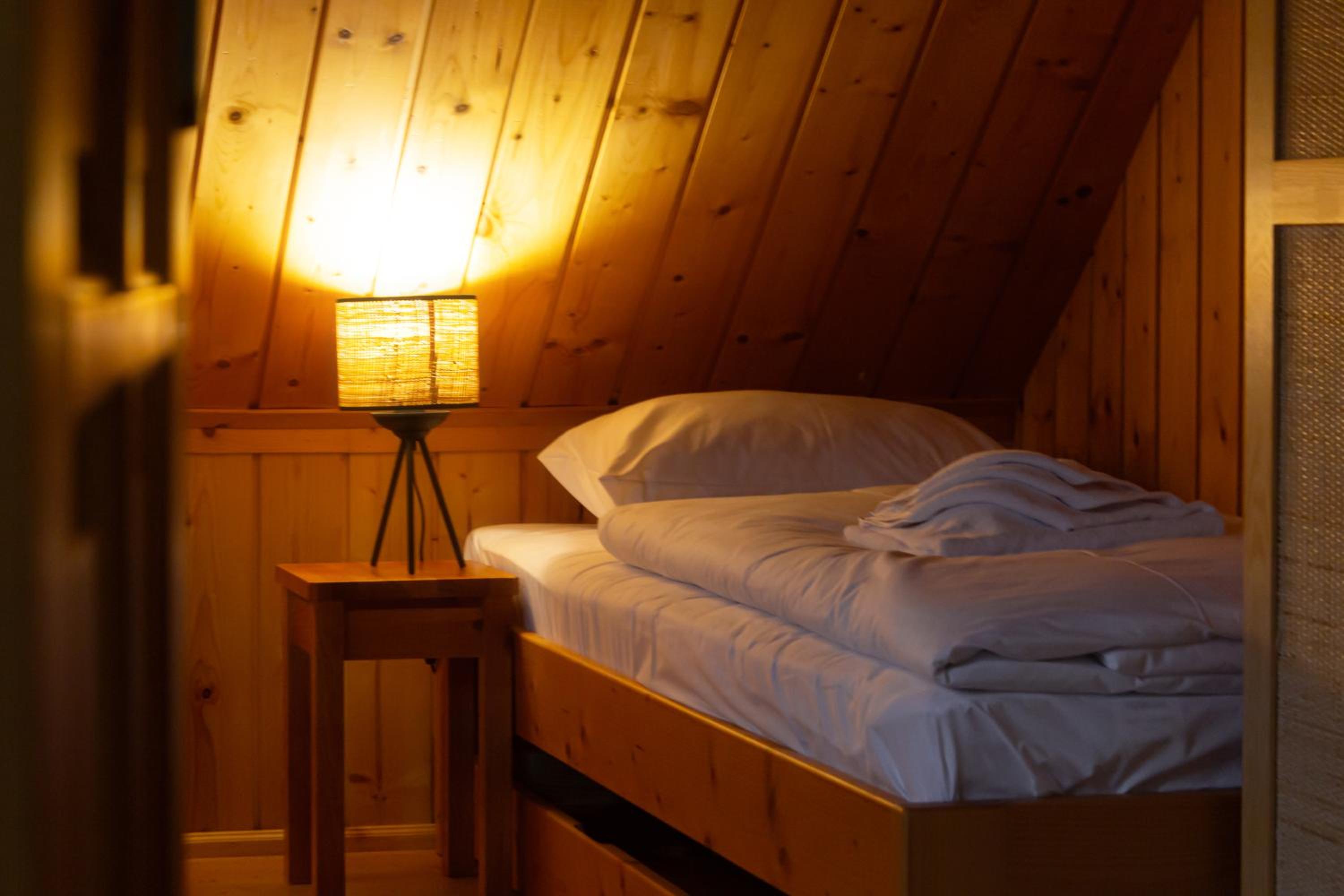Chatka u Bratka - Chalet, Stunning Mountain Views