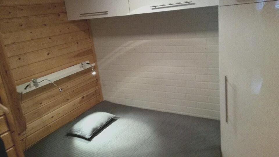 Cosy Holiday Cabin in the Heart of Lapland view 2