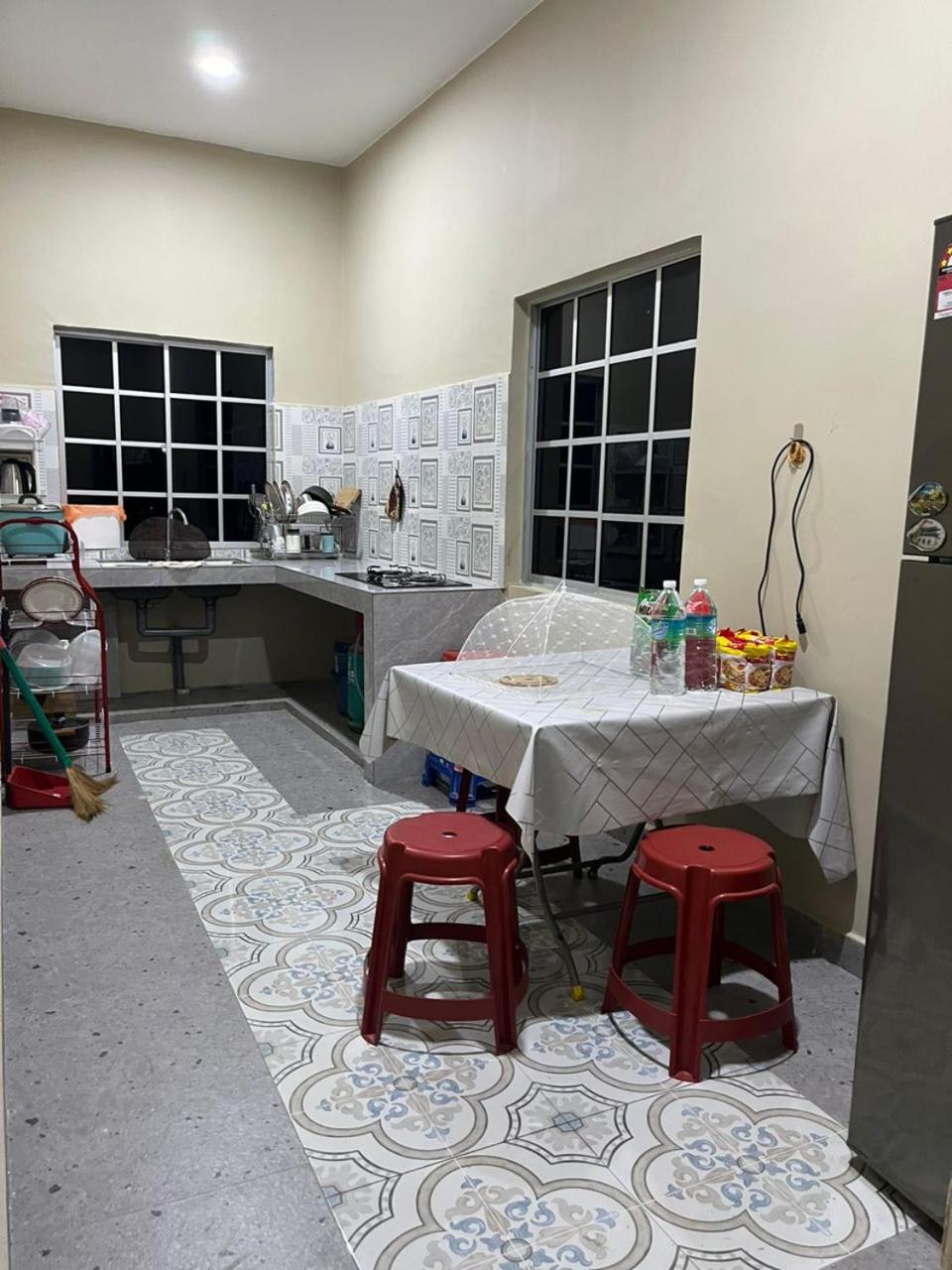 Al-Hijrah Homestay Meru Klang, photo 28