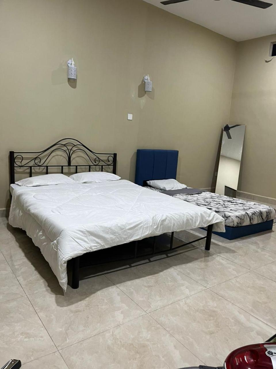Al-Hijrah Homestay Meru Klang