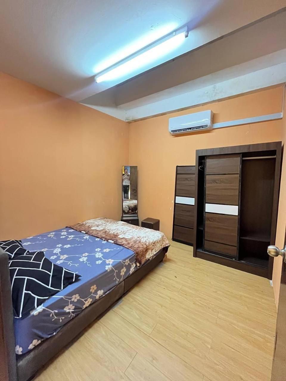 Al-Hijrah Homestay Meru Klang, photo 45