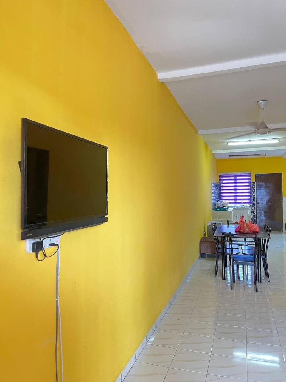 Al-Hijrah Homestay Meru Klang, photo 27