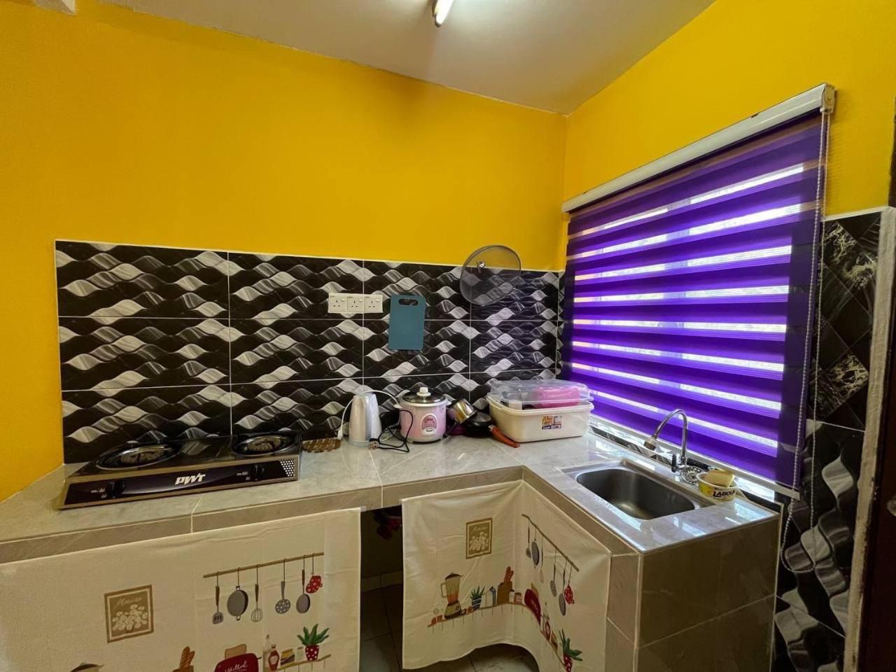 Al-Hijrah Homestay Meru Klang, photo 35