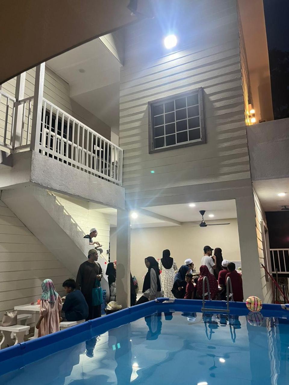 Al-Hijrah Homestay Meru Klang, photo 40