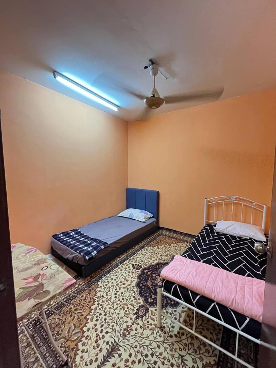 Al-Hijrah Homestay Meru Klang, photo 24