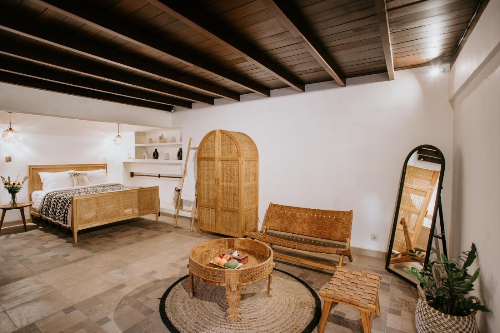 Villa Nikashia Canggu