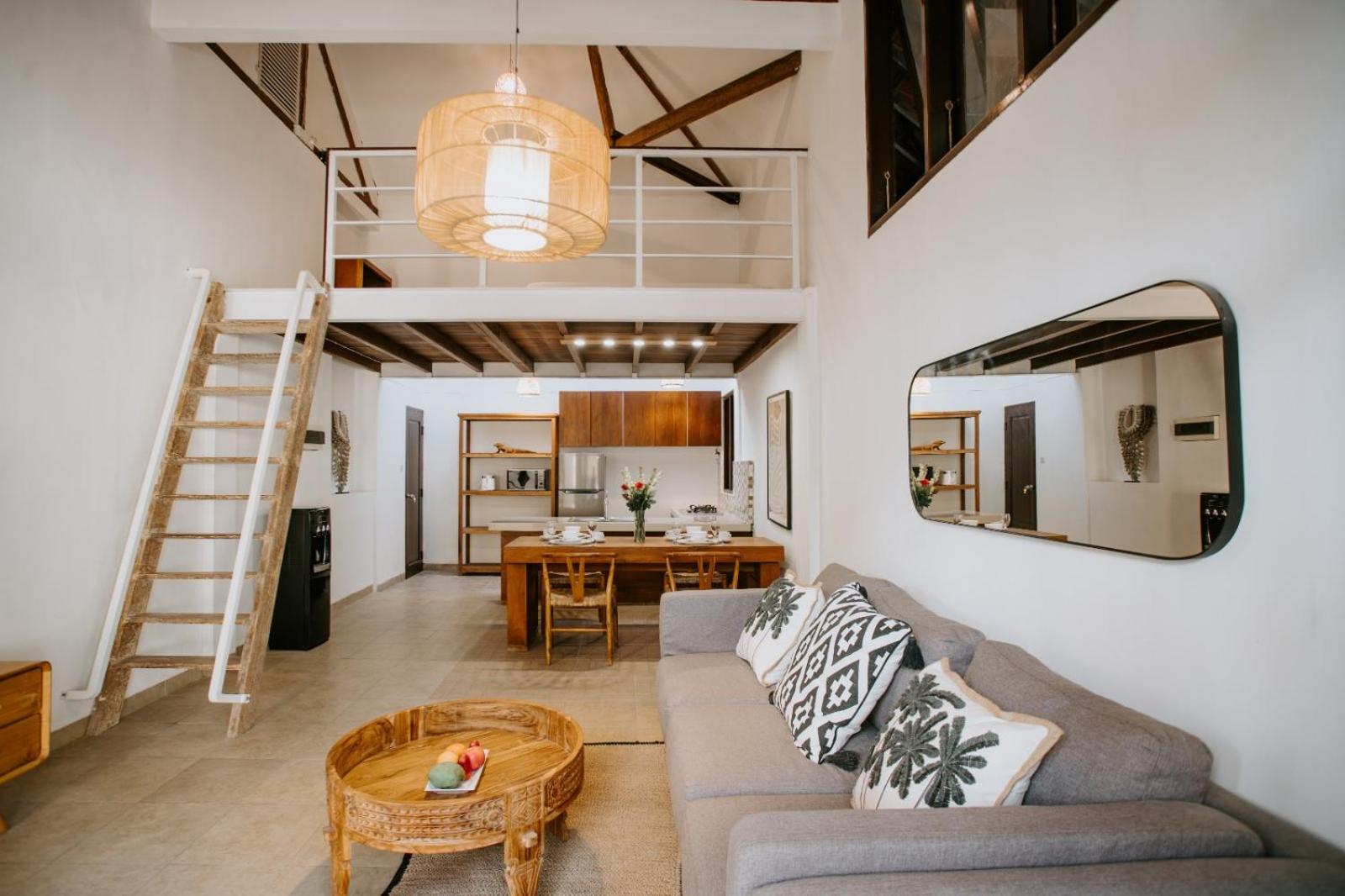 Villa Nikashia Canggu