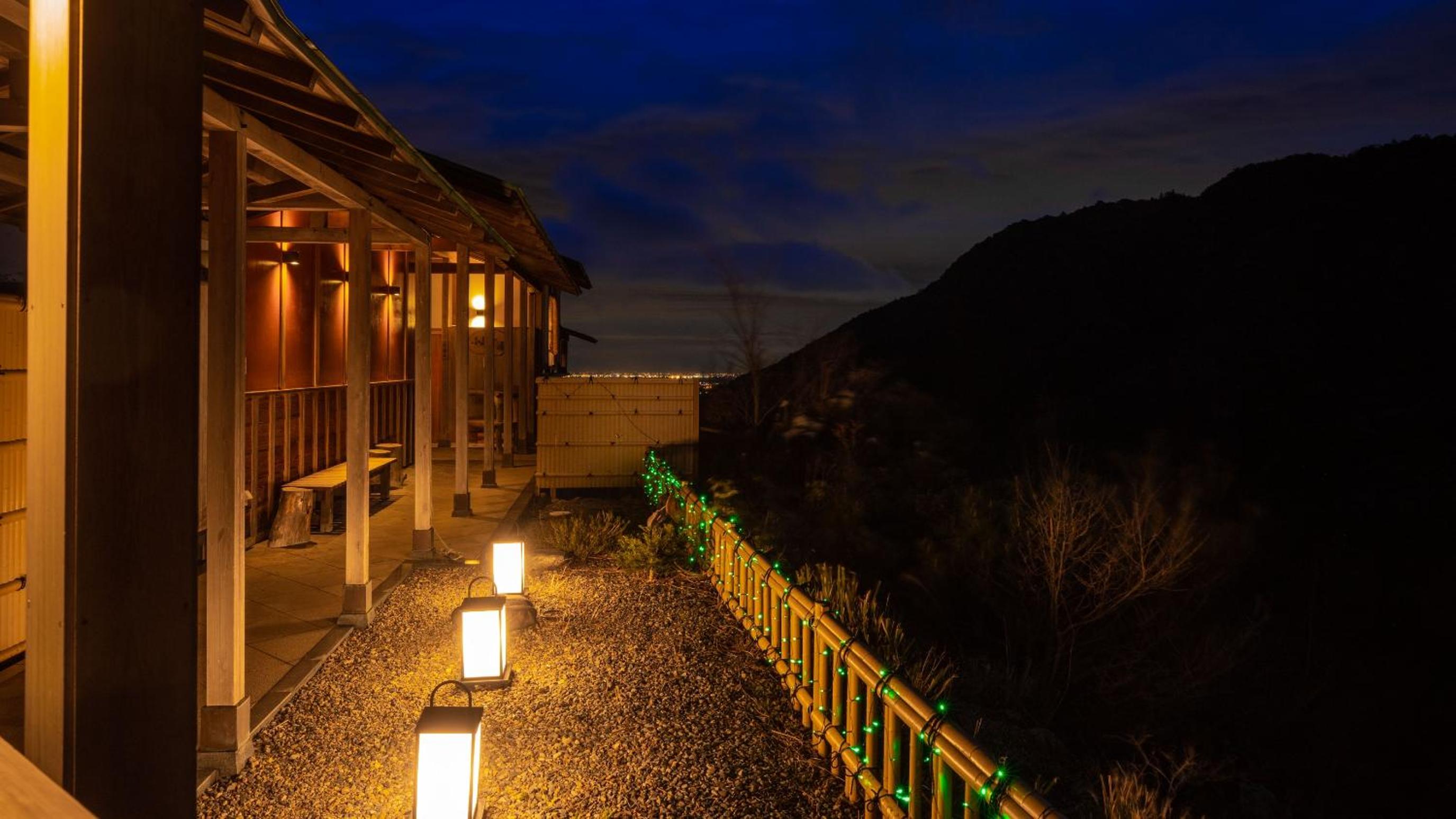 Hotel Yunomoto