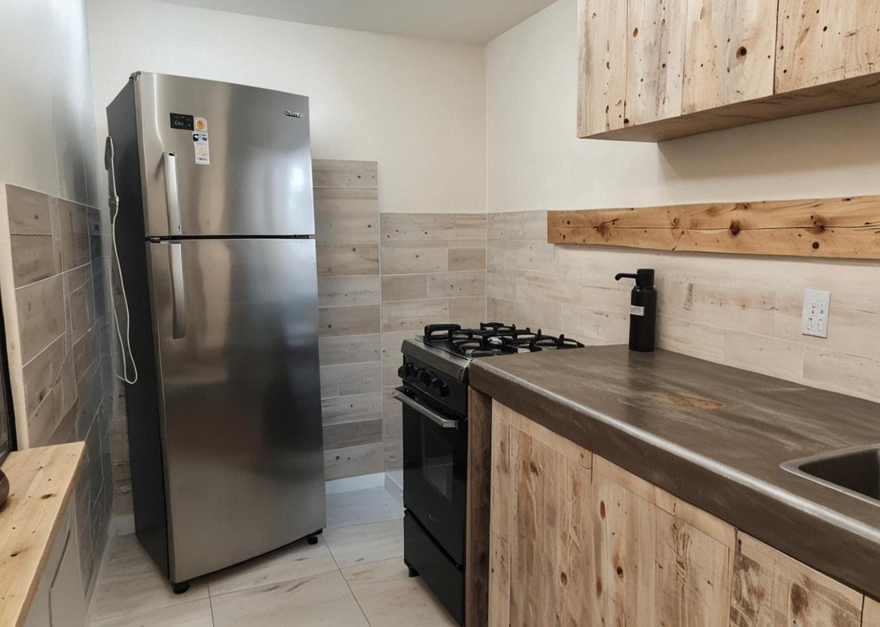 Chambre Sérénité avec Salle de Bain Privée Proche de l'Aéroport