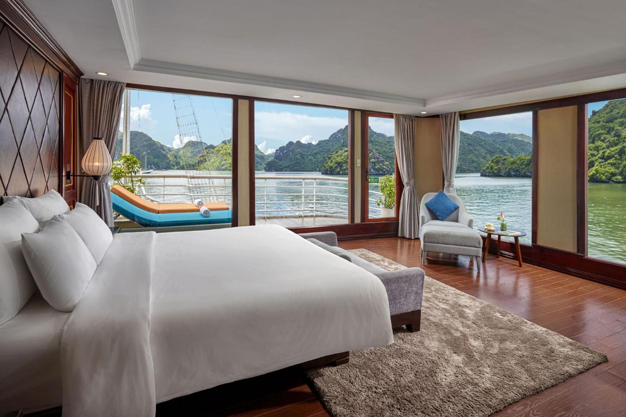 Le Journey Elegance Cruise view 5