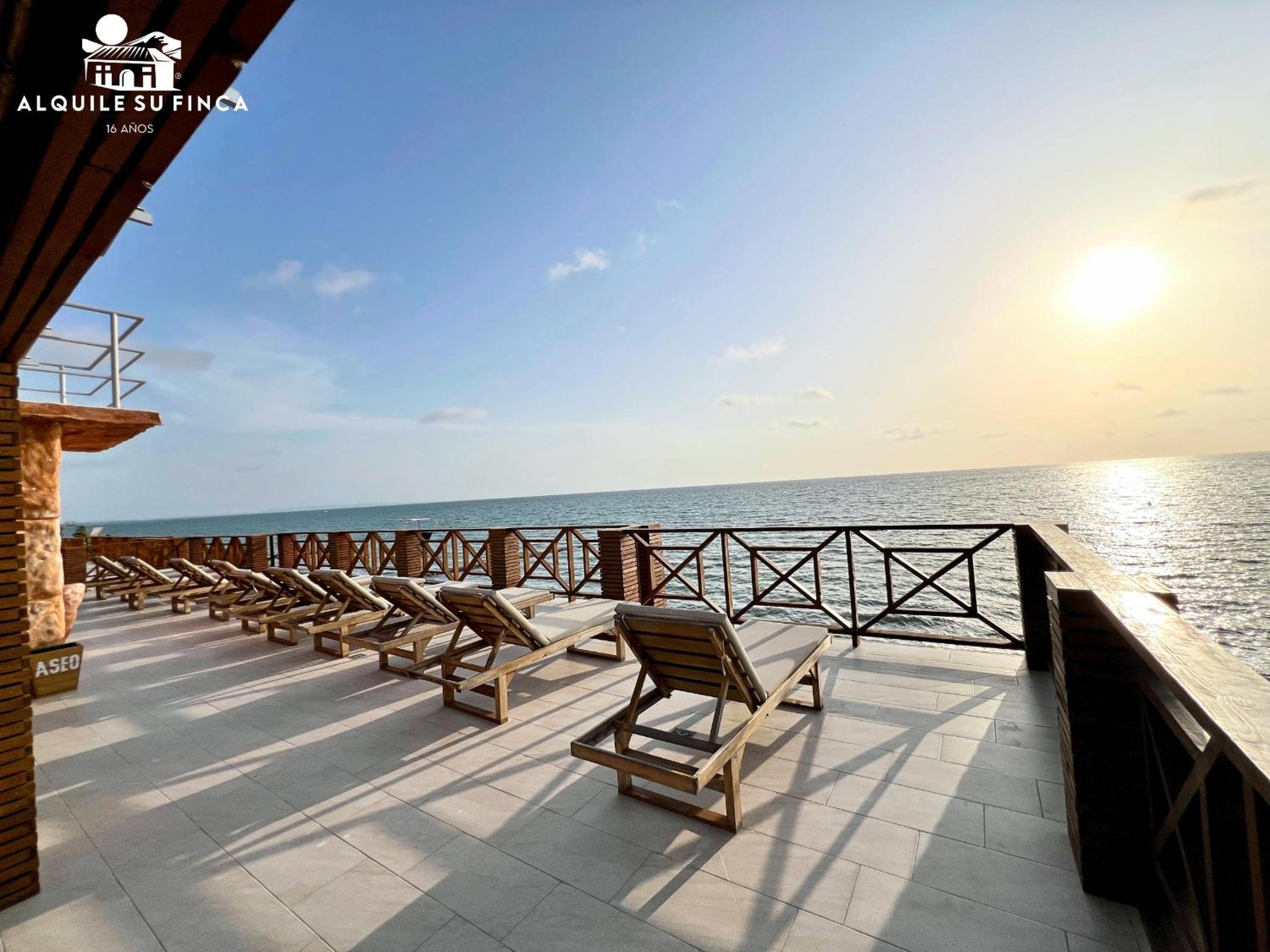 EcoSuites Laguna Beach, Playas El Francés By Alquile Su Finca