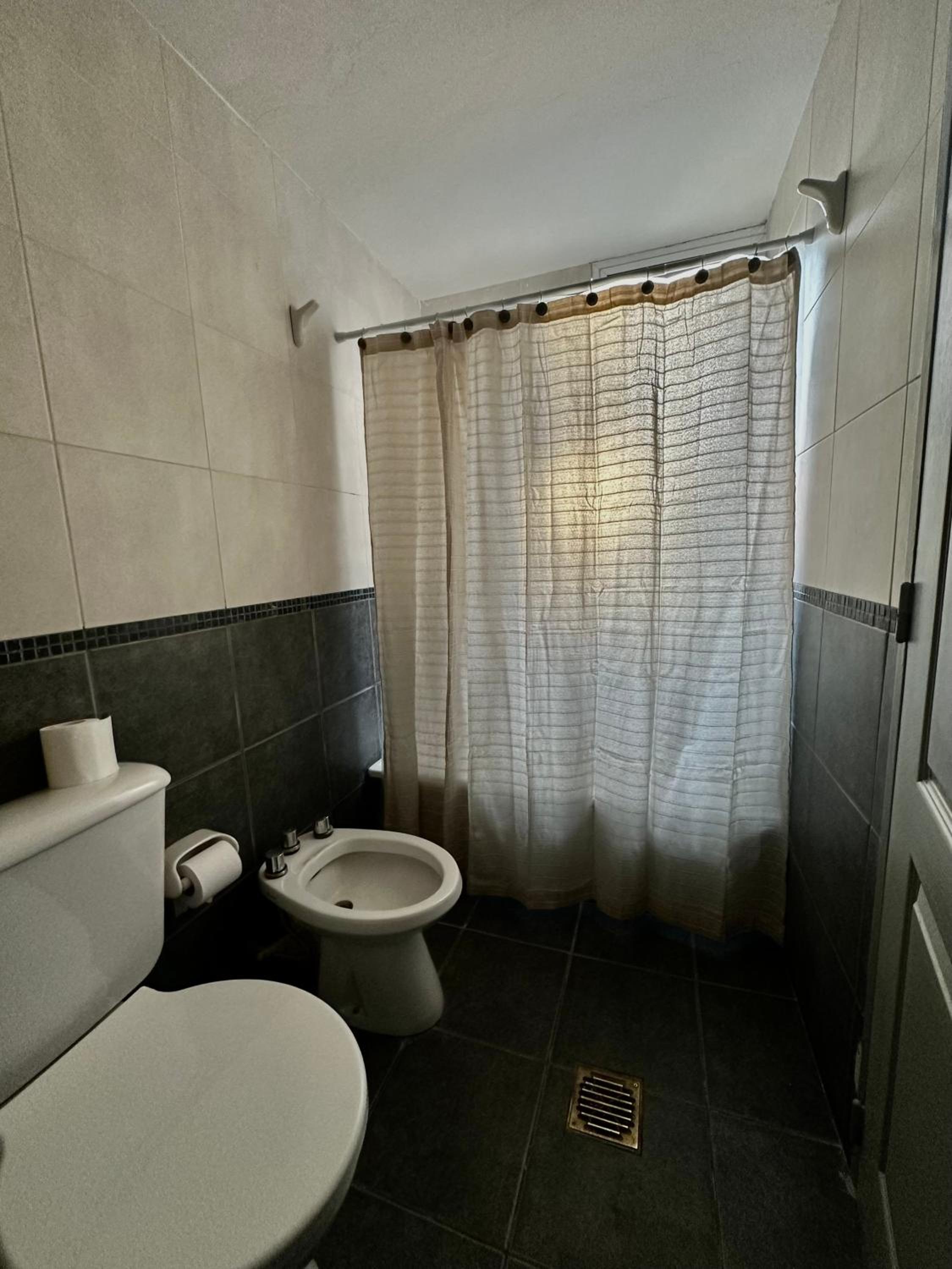 Departamento 2 dormitorios con parking